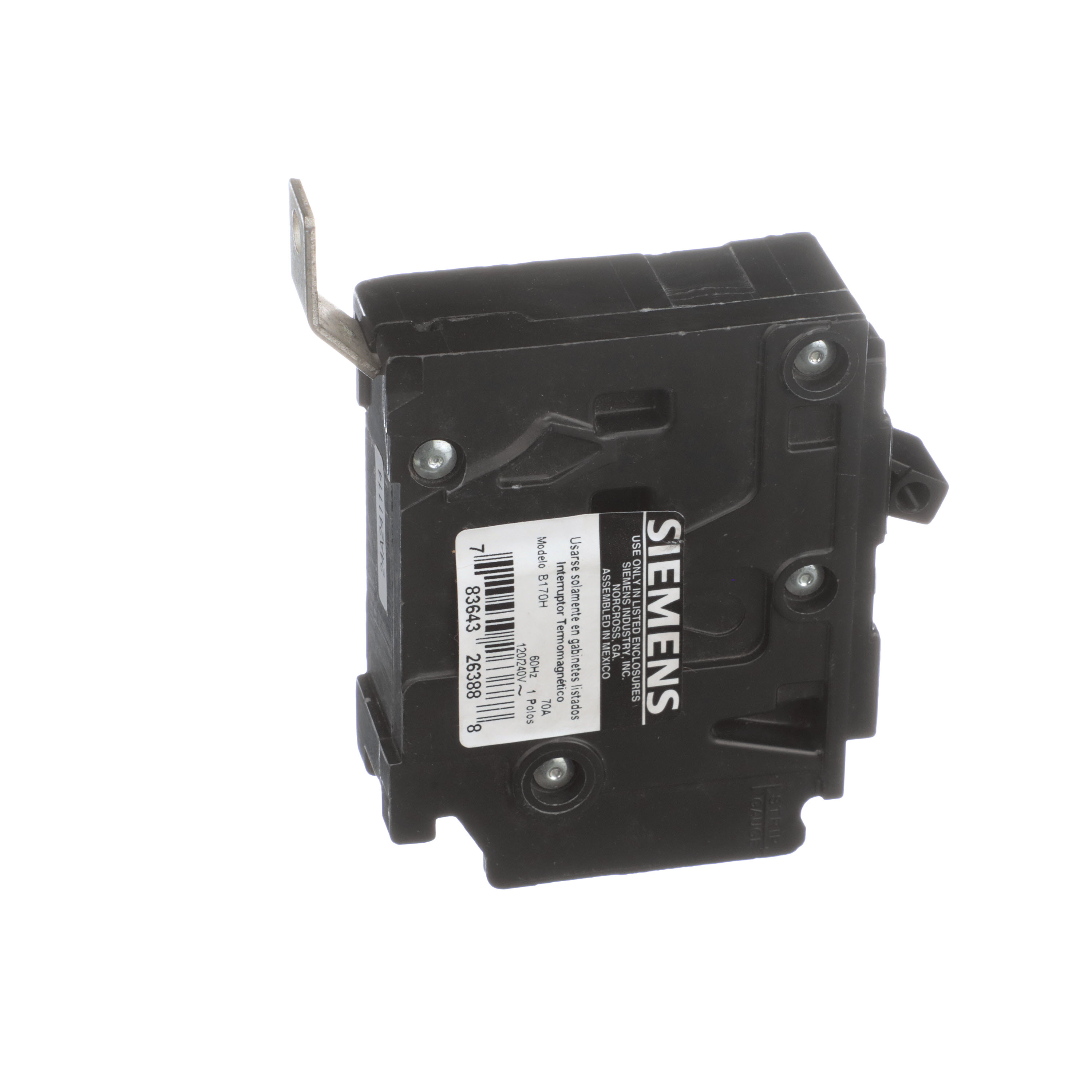 SIEMENS B170H