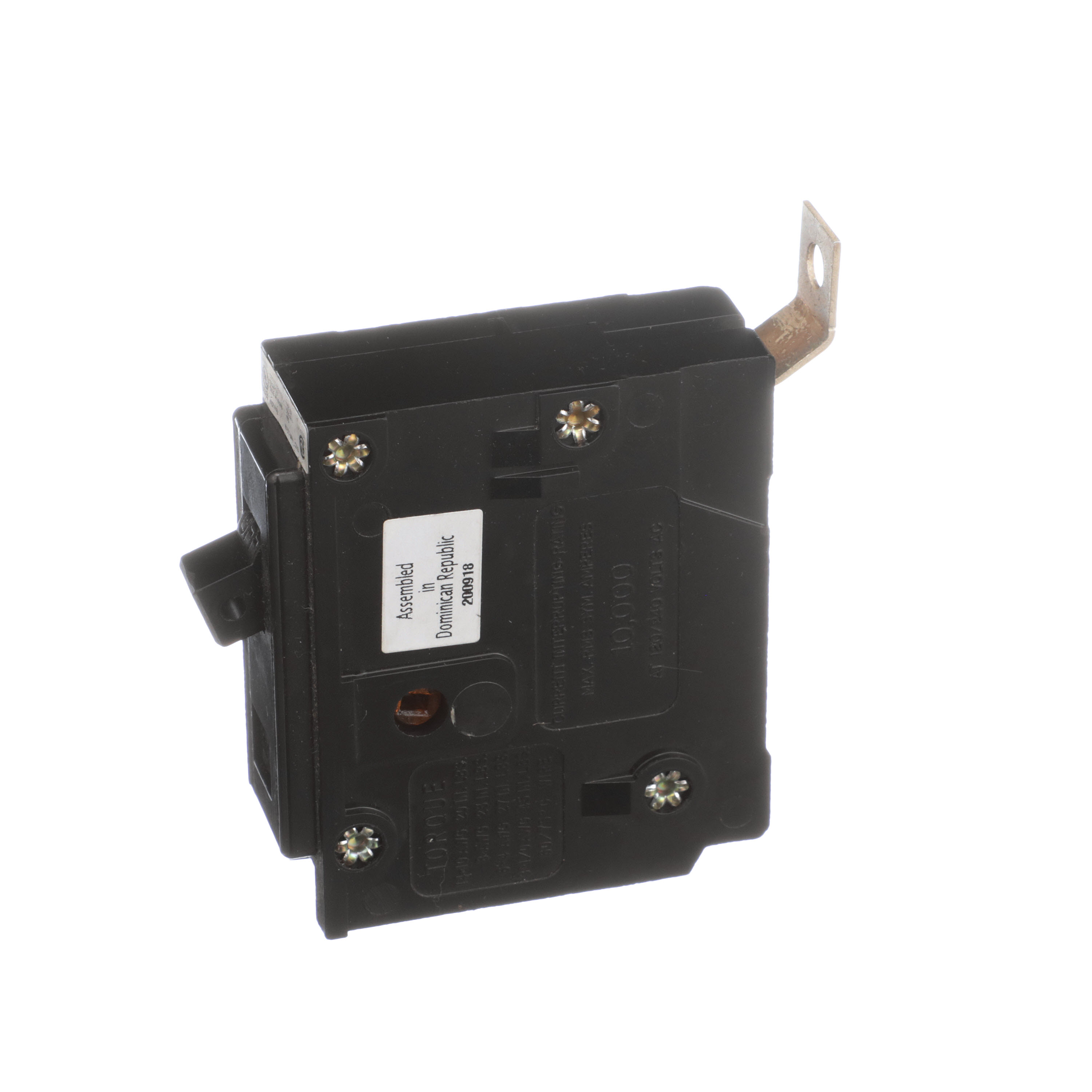 EATON CORPORATION BAB1070