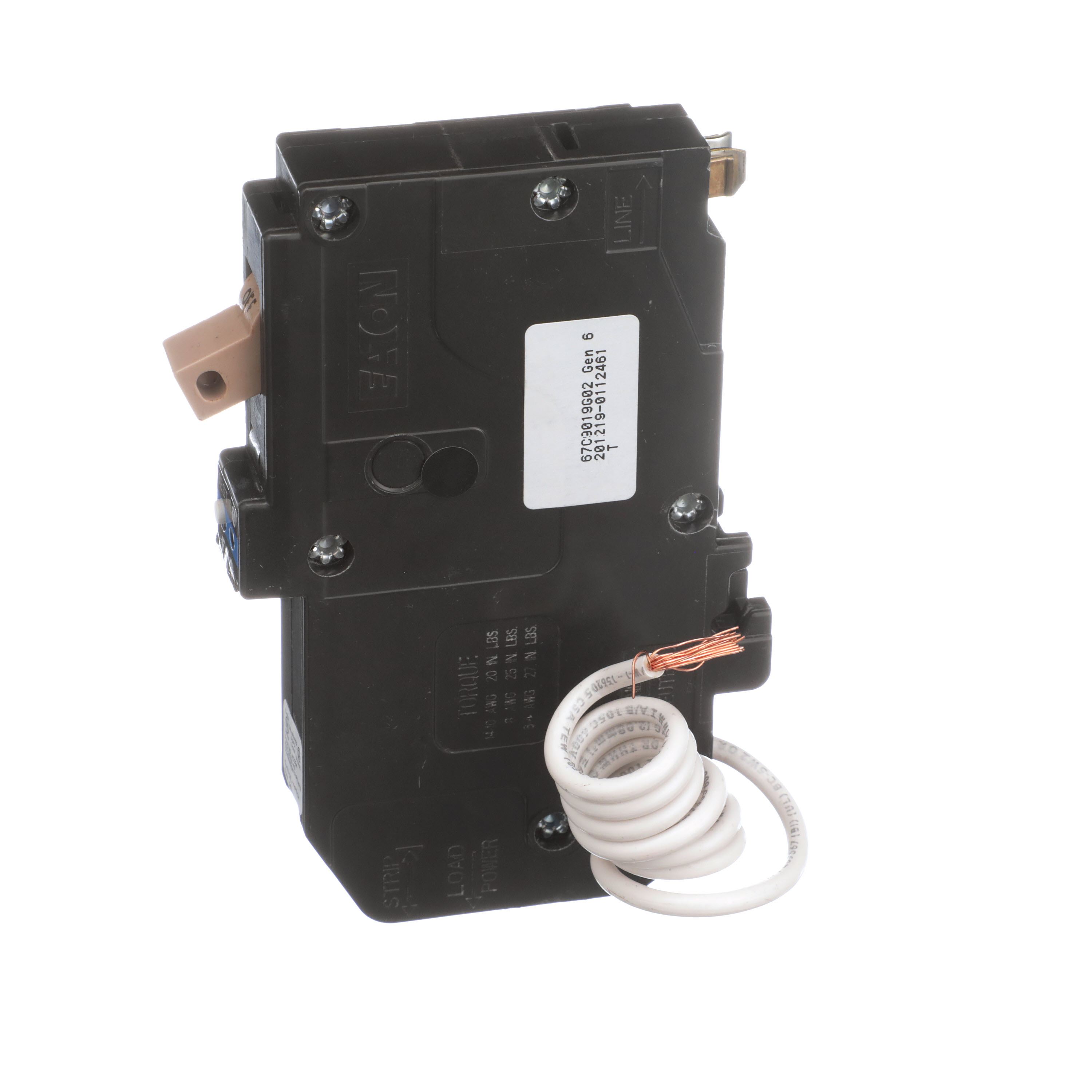 EATON CORPORATION CHFN120DF