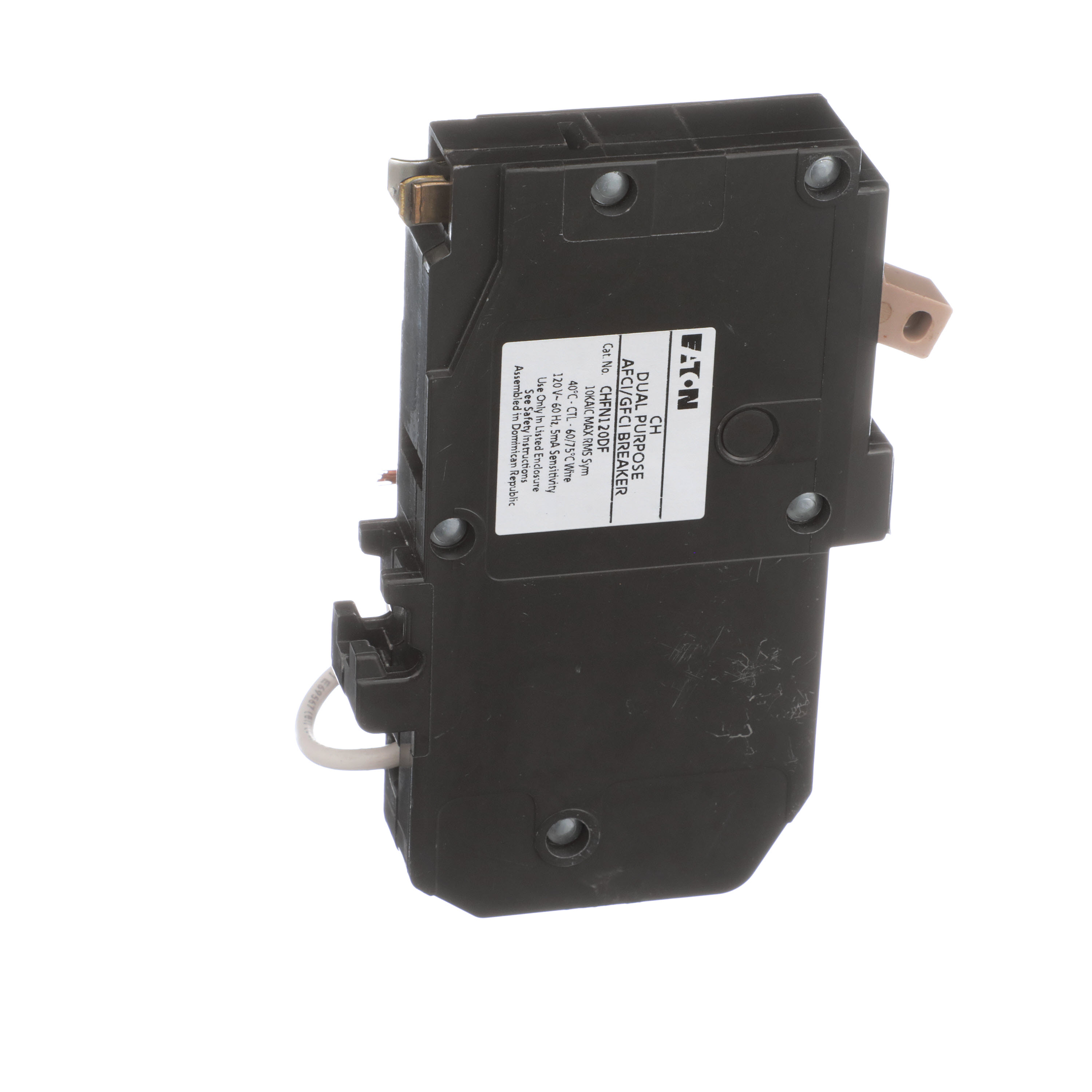 EATON CORPORATION CHFN120DF