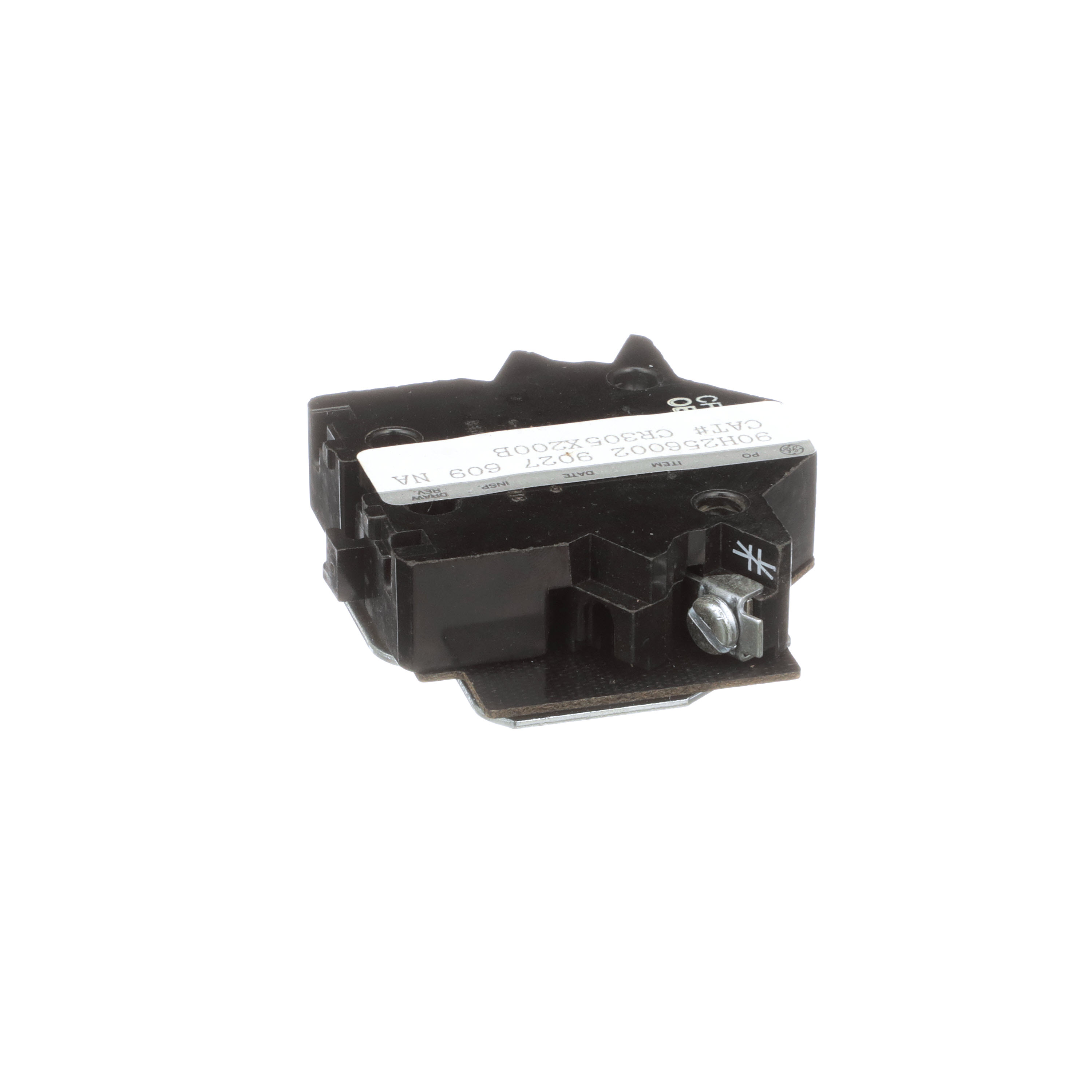 GENERAL ELECTRIC CR305X200B