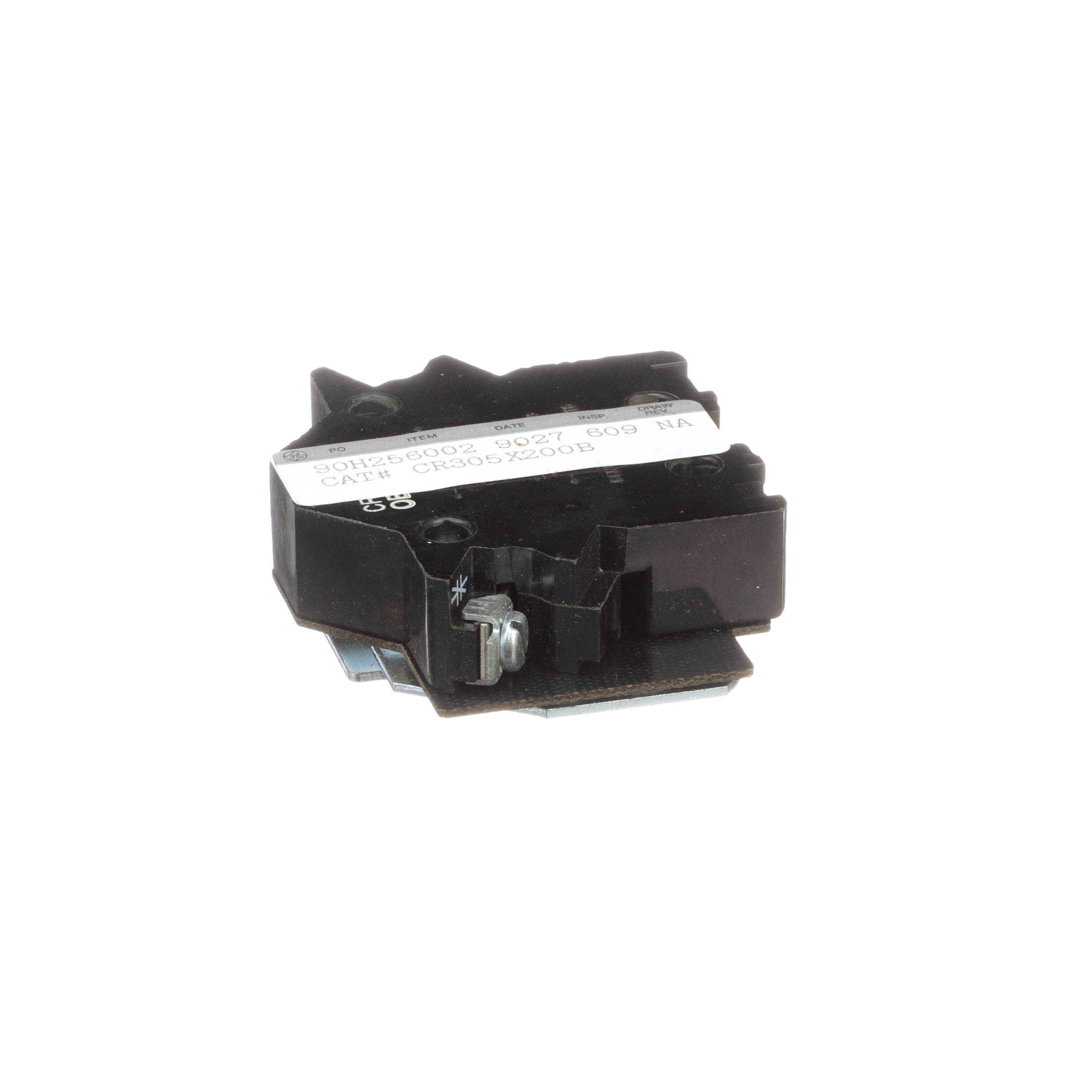 GENERAL ELECTRIC CR305X200B
