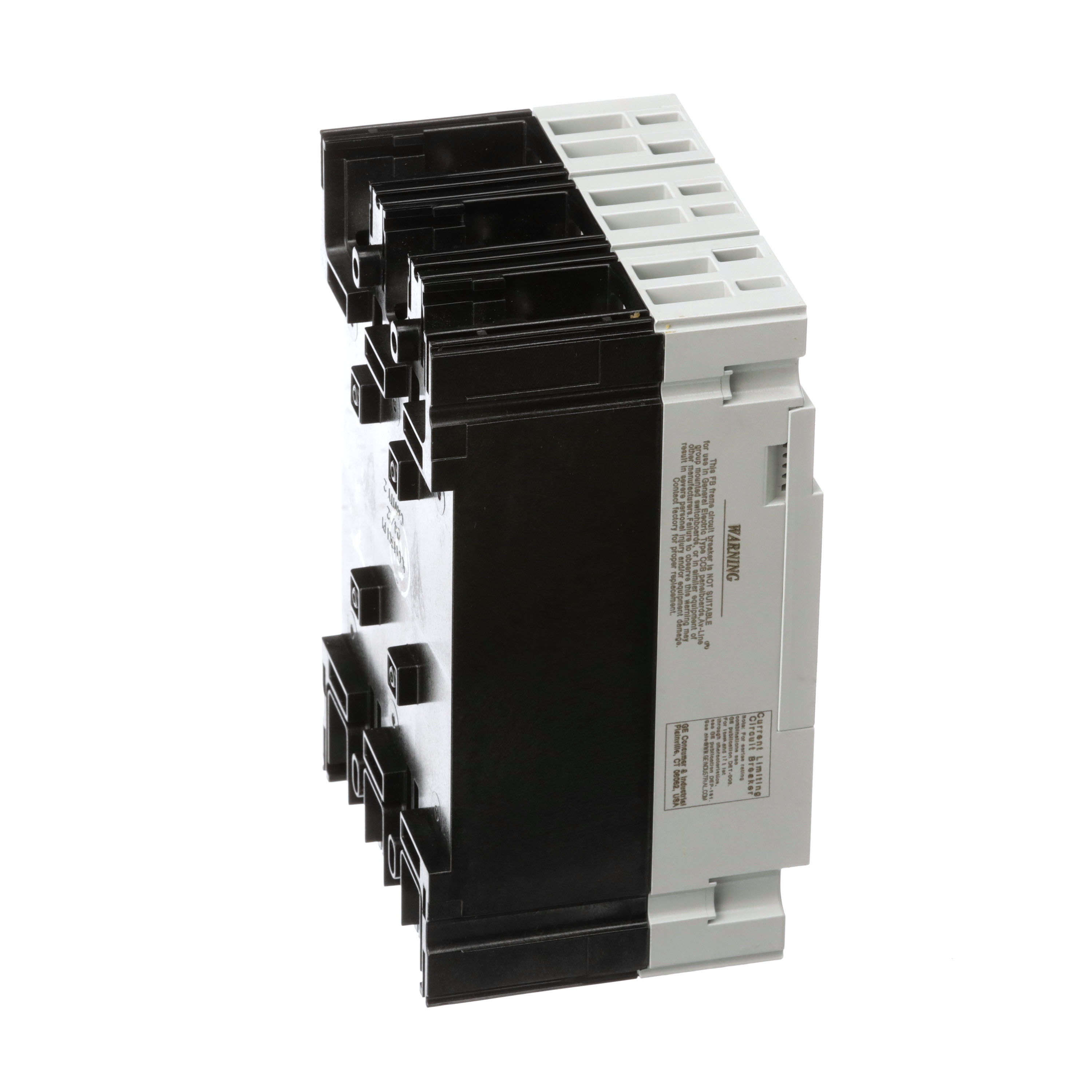 GENERAL ELECTRIC FBV36TE040RV