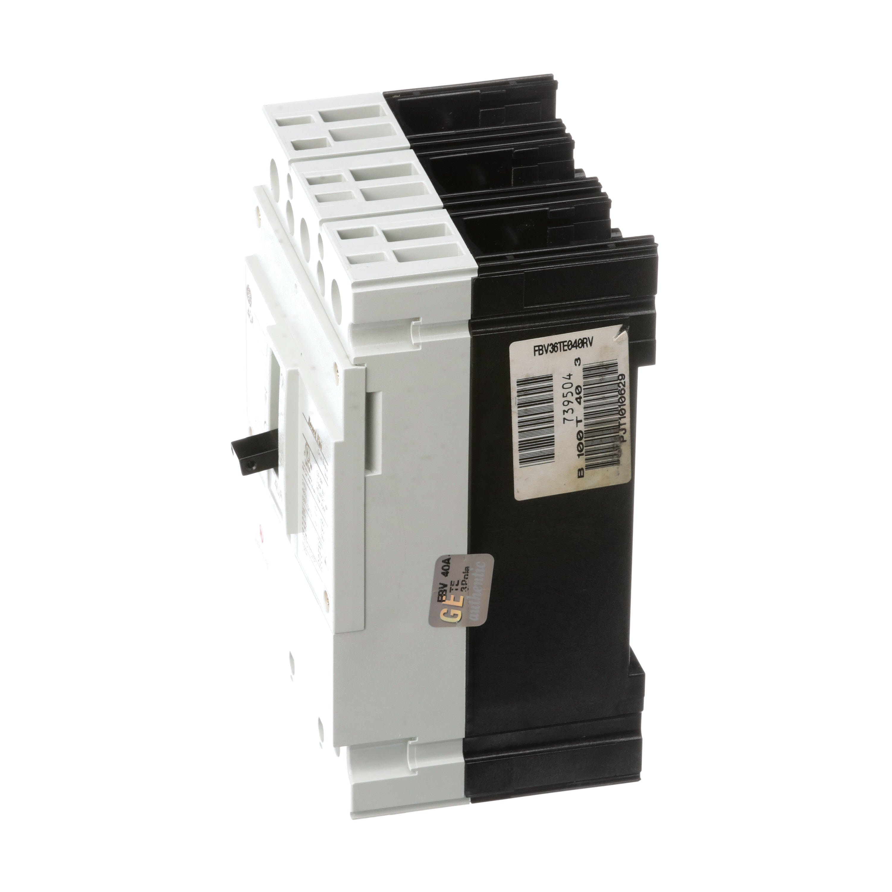 GENERAL ELECTRIC FBV36TE040RV