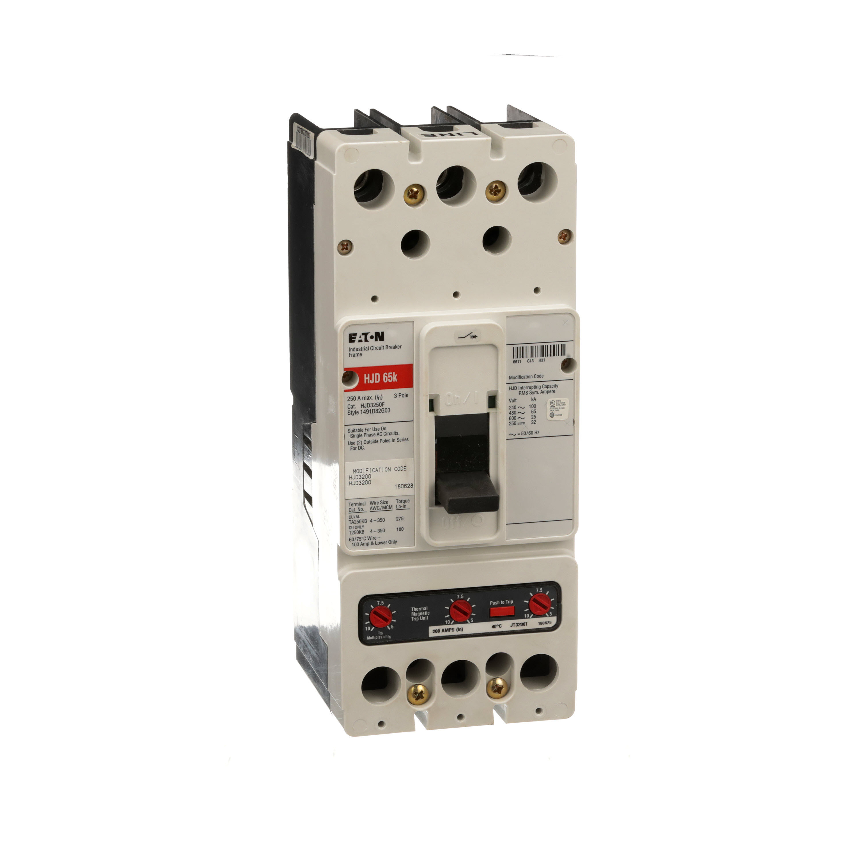 HJD3200 by WESTINGHOUSE