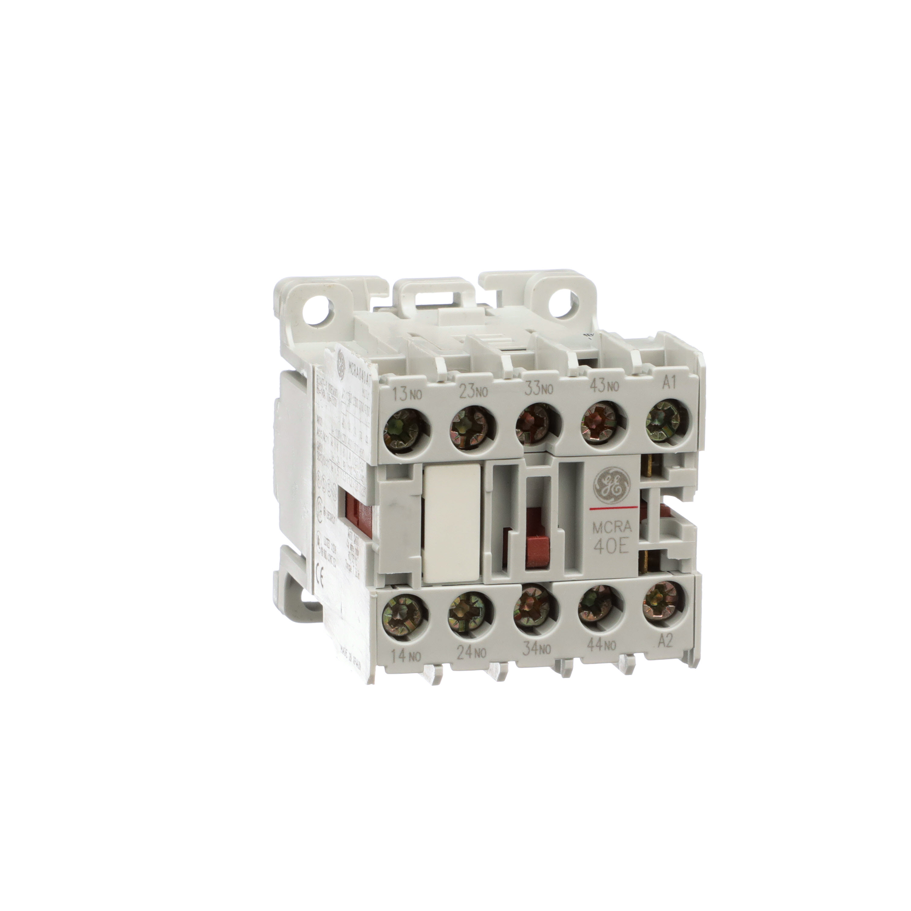 MCRA040ATJ by GENERAL ELECTRIC