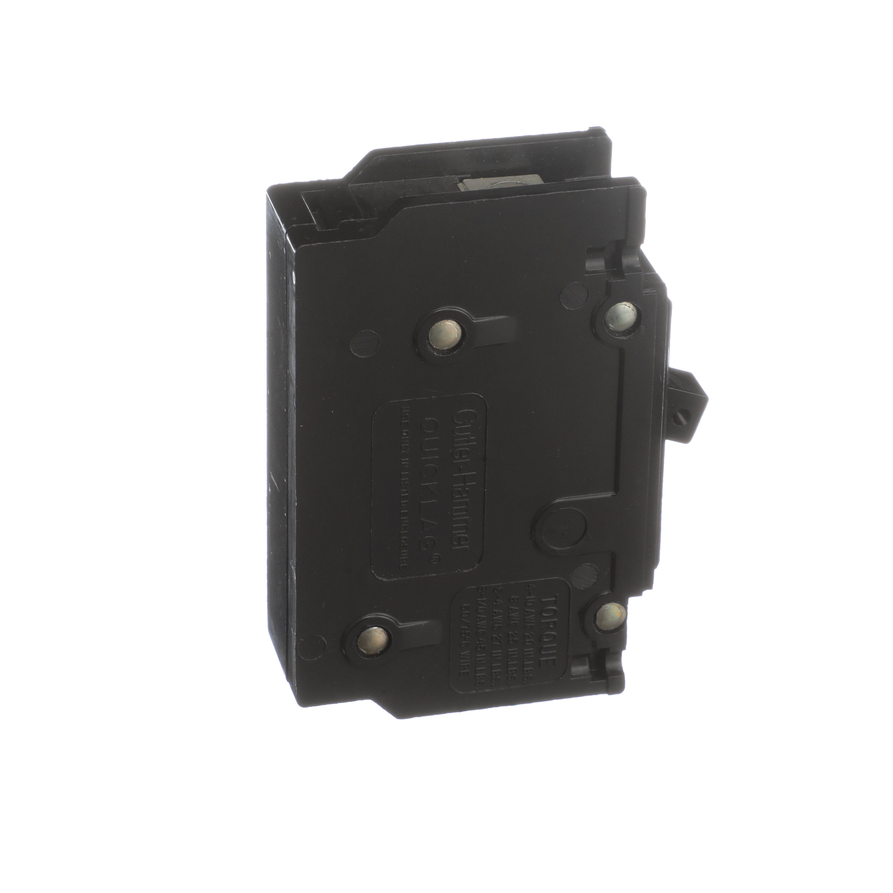EATON CORPORATION QC1030