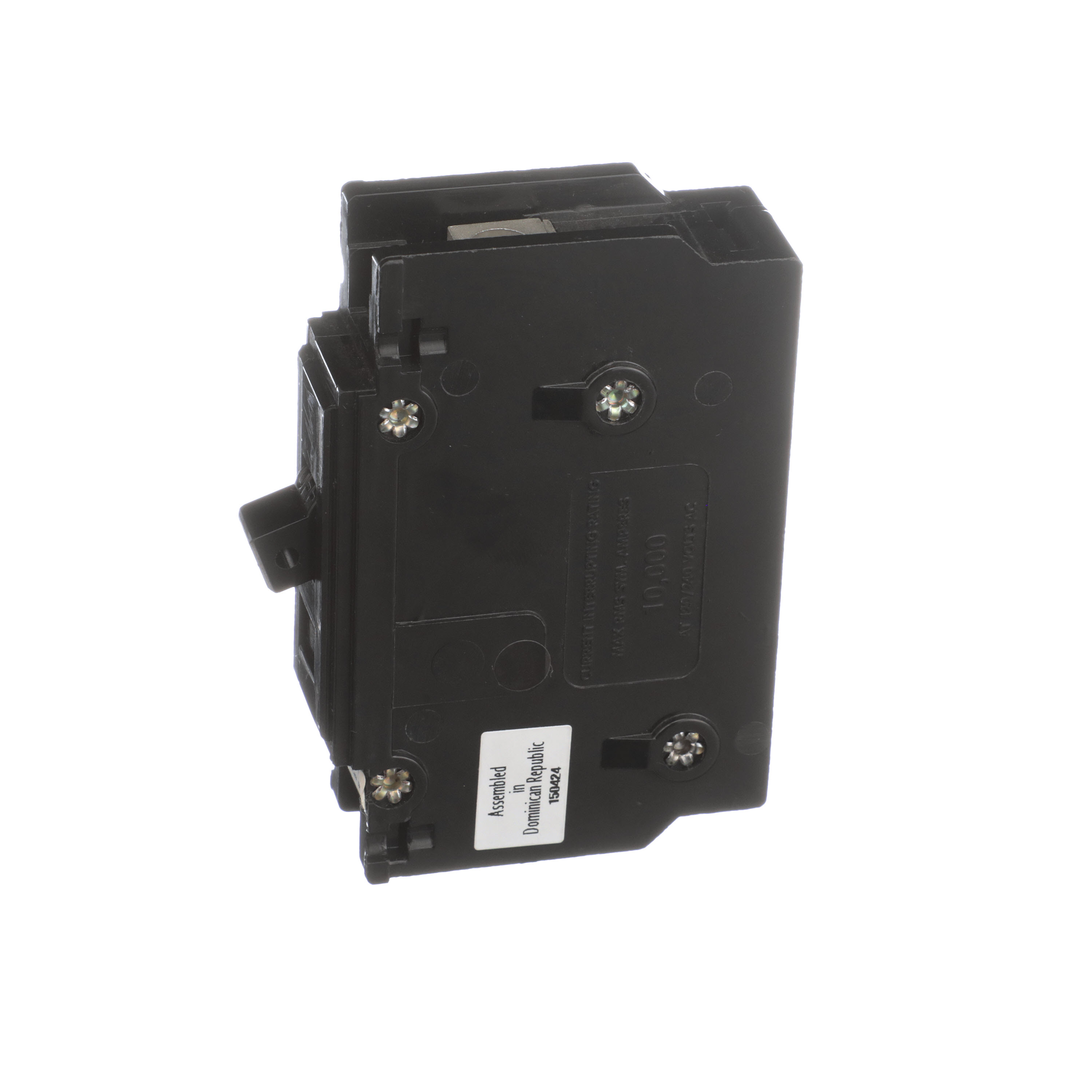 EATON CORPORATION QC1030