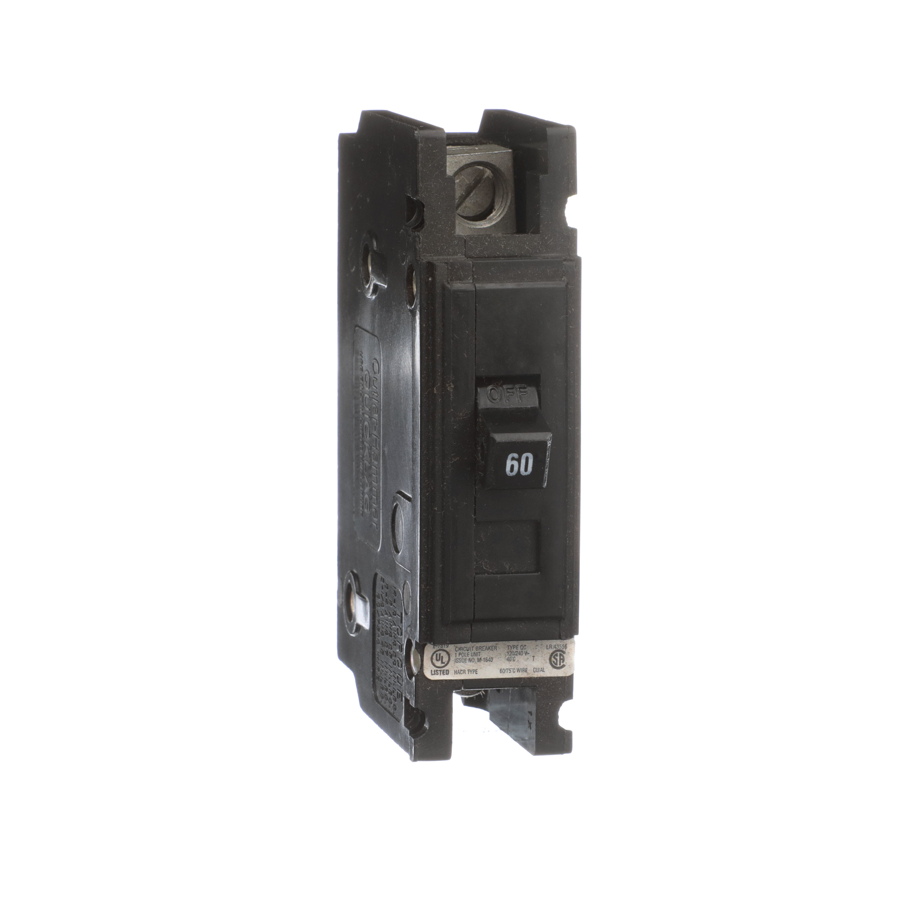QC1060 par WESTINGHOUSE