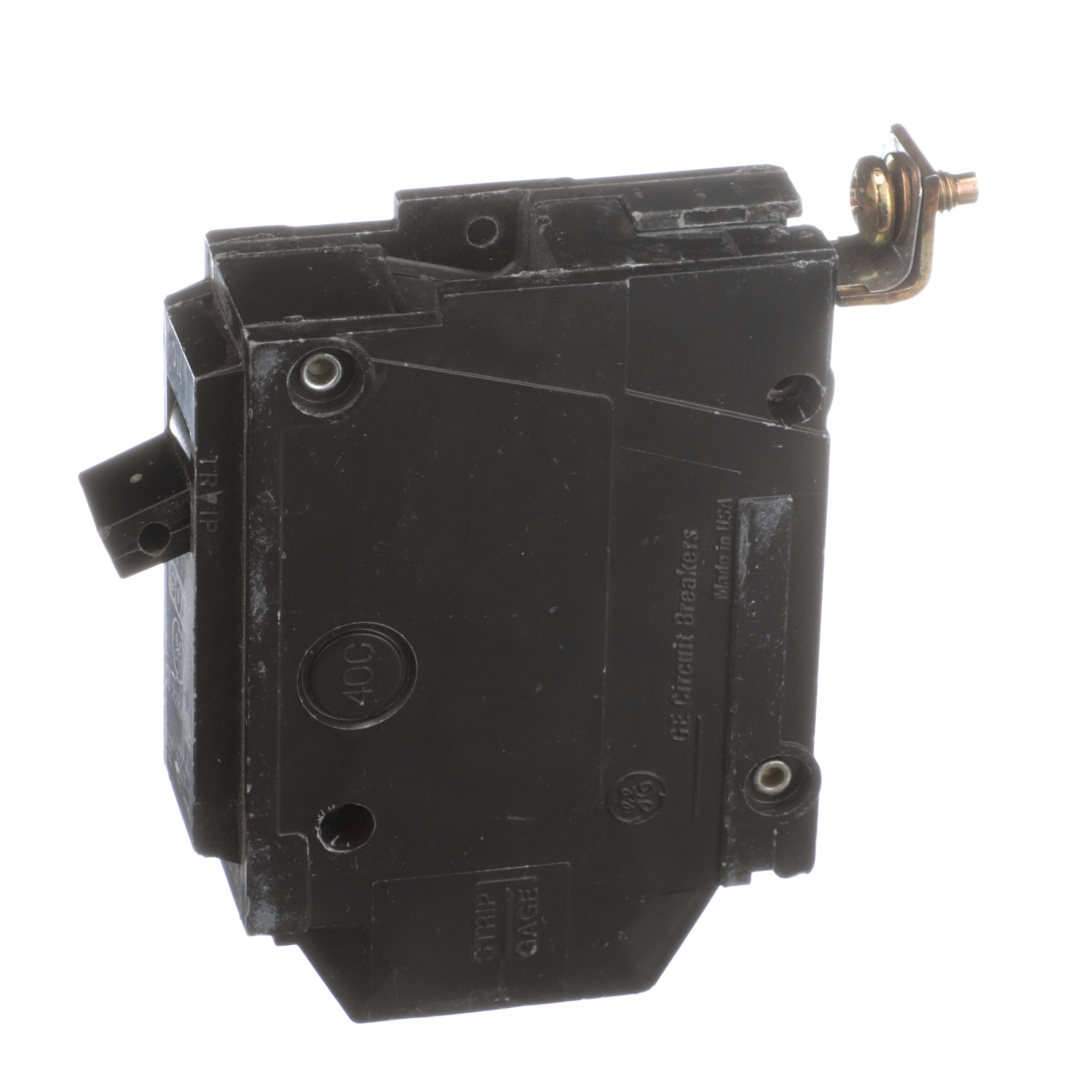 GENERAL ELECTRIC THHQB1160