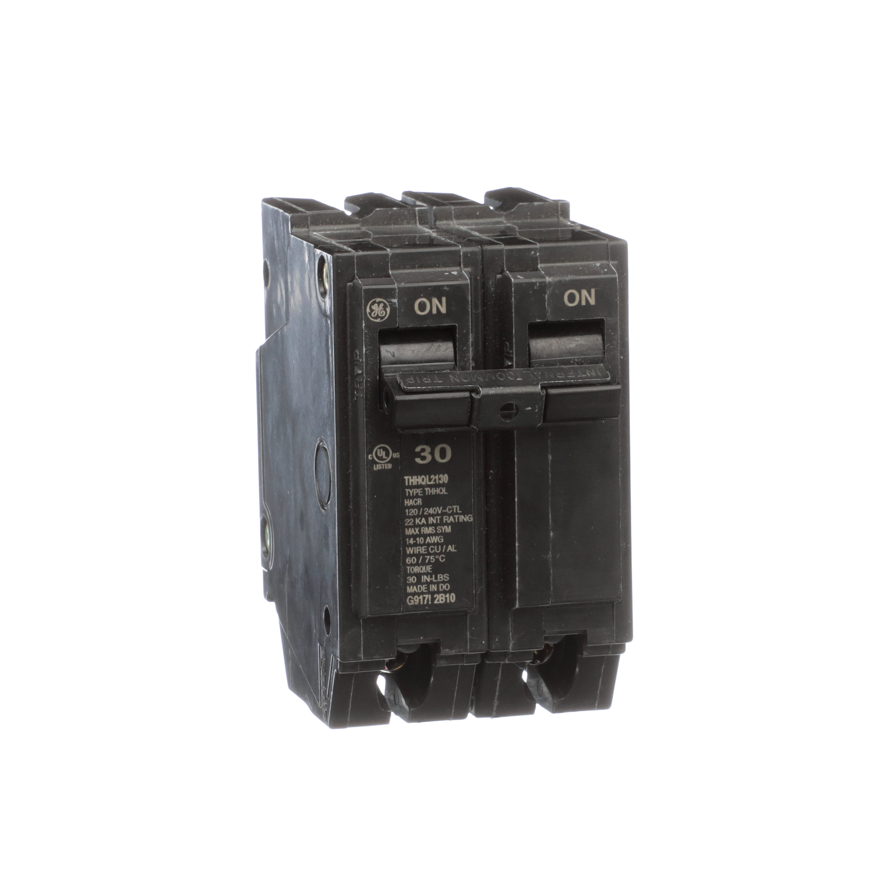 THHQL2130 par GENERAL ELECTRIC