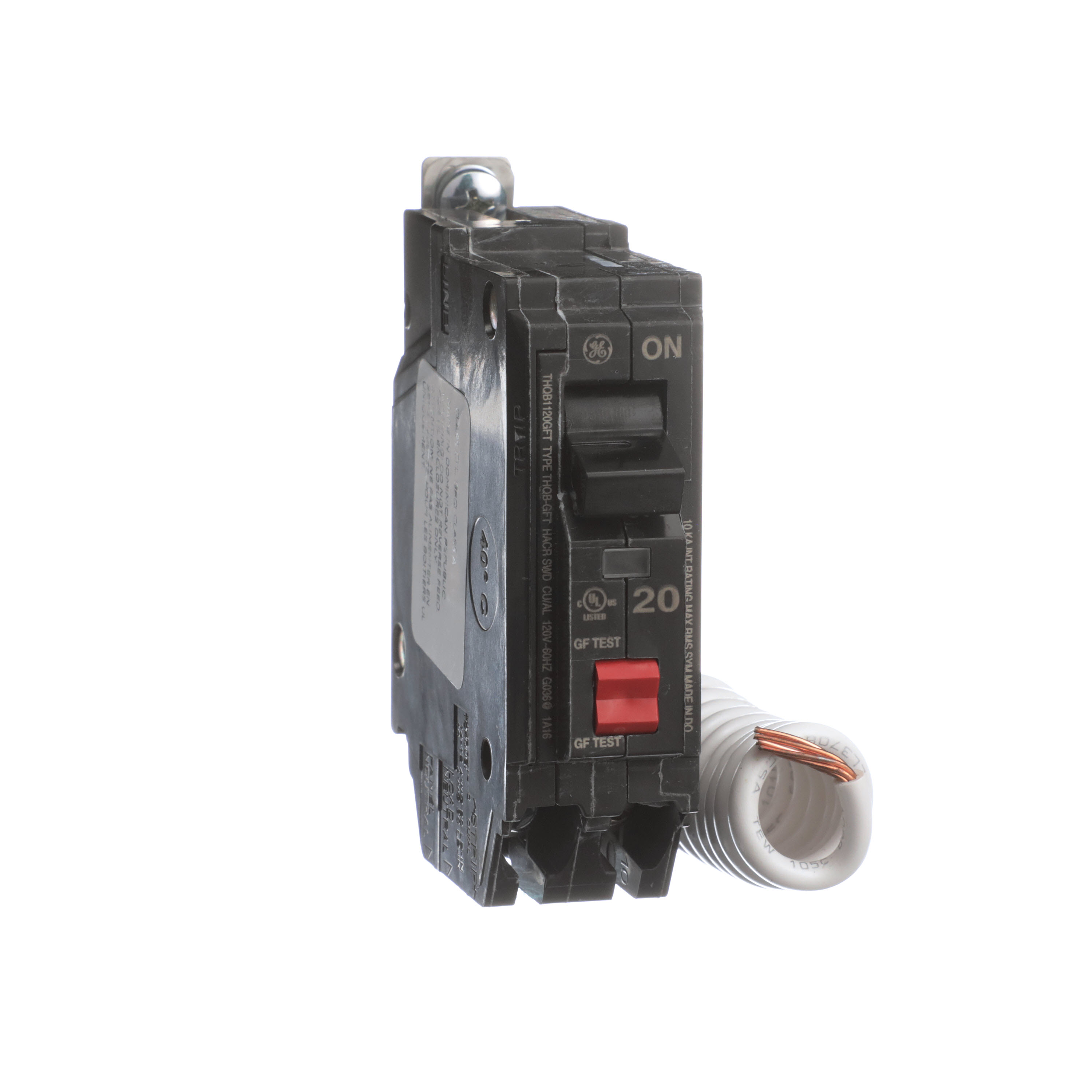 THQB1120GFT by GENERAL ELECTRIC