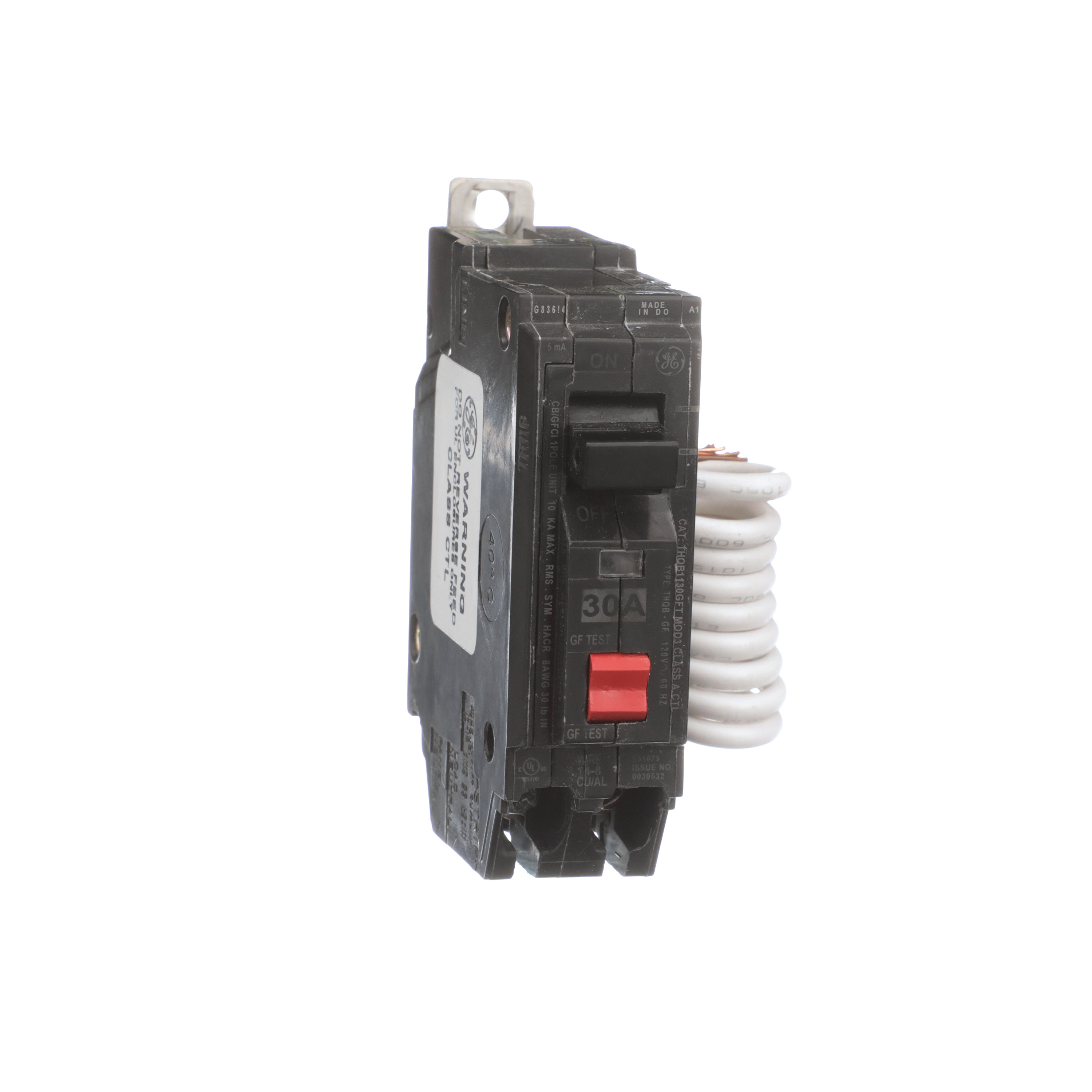 THQB1130GFT by GENERAL ELECTRIC