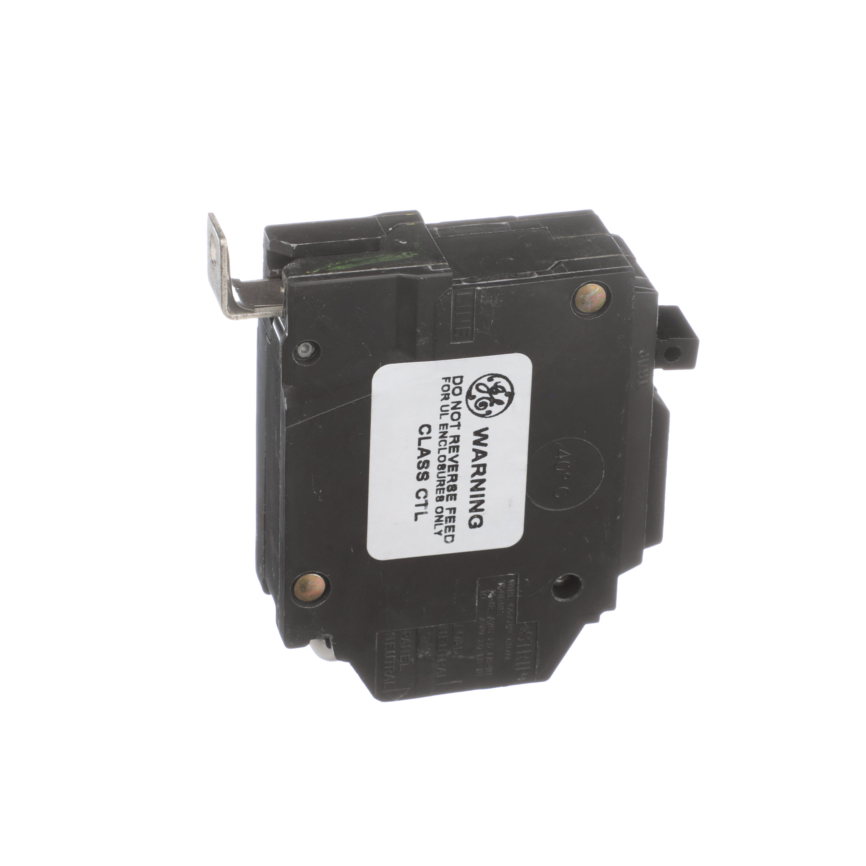 GENERAL ELECTRIC THQB1130GFT