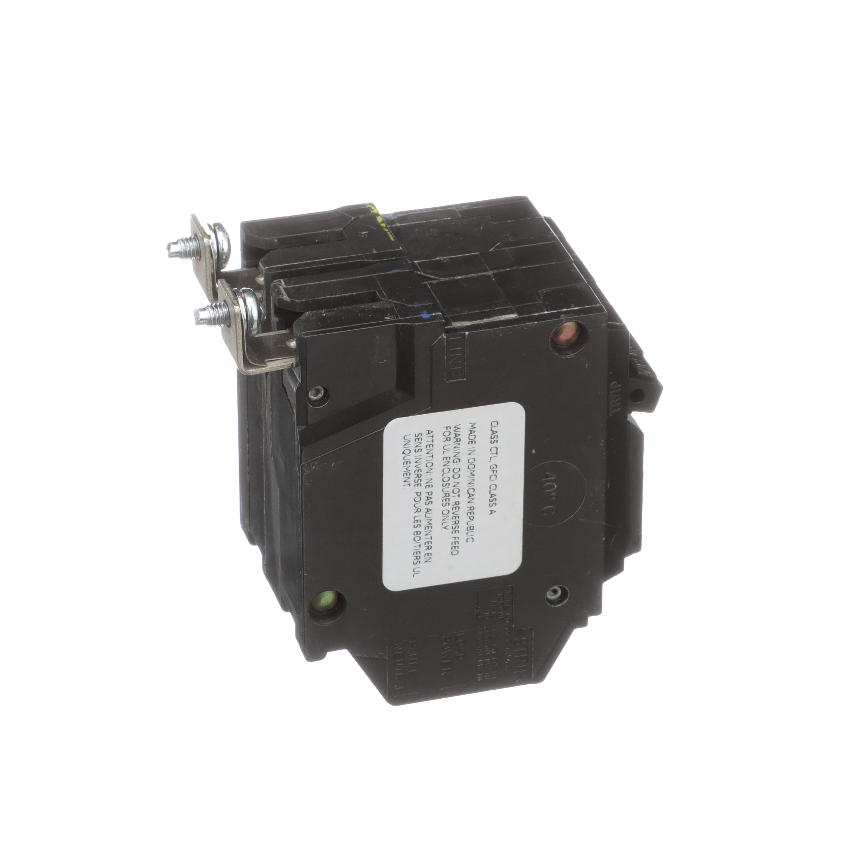 GENERAL ELECTRIC THQB2130GFEP