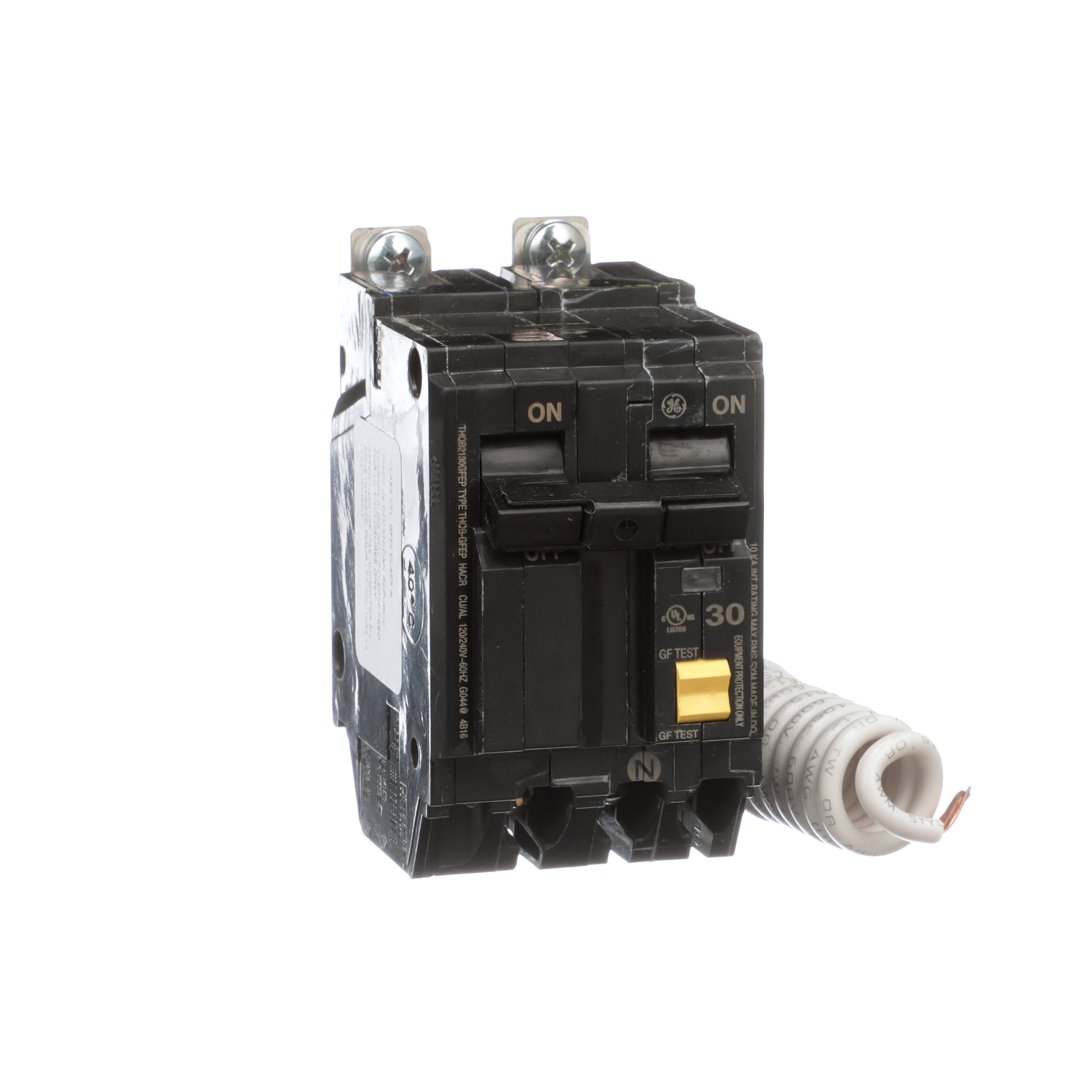 THQB2130GFEP par GENERAL ELECTRIC