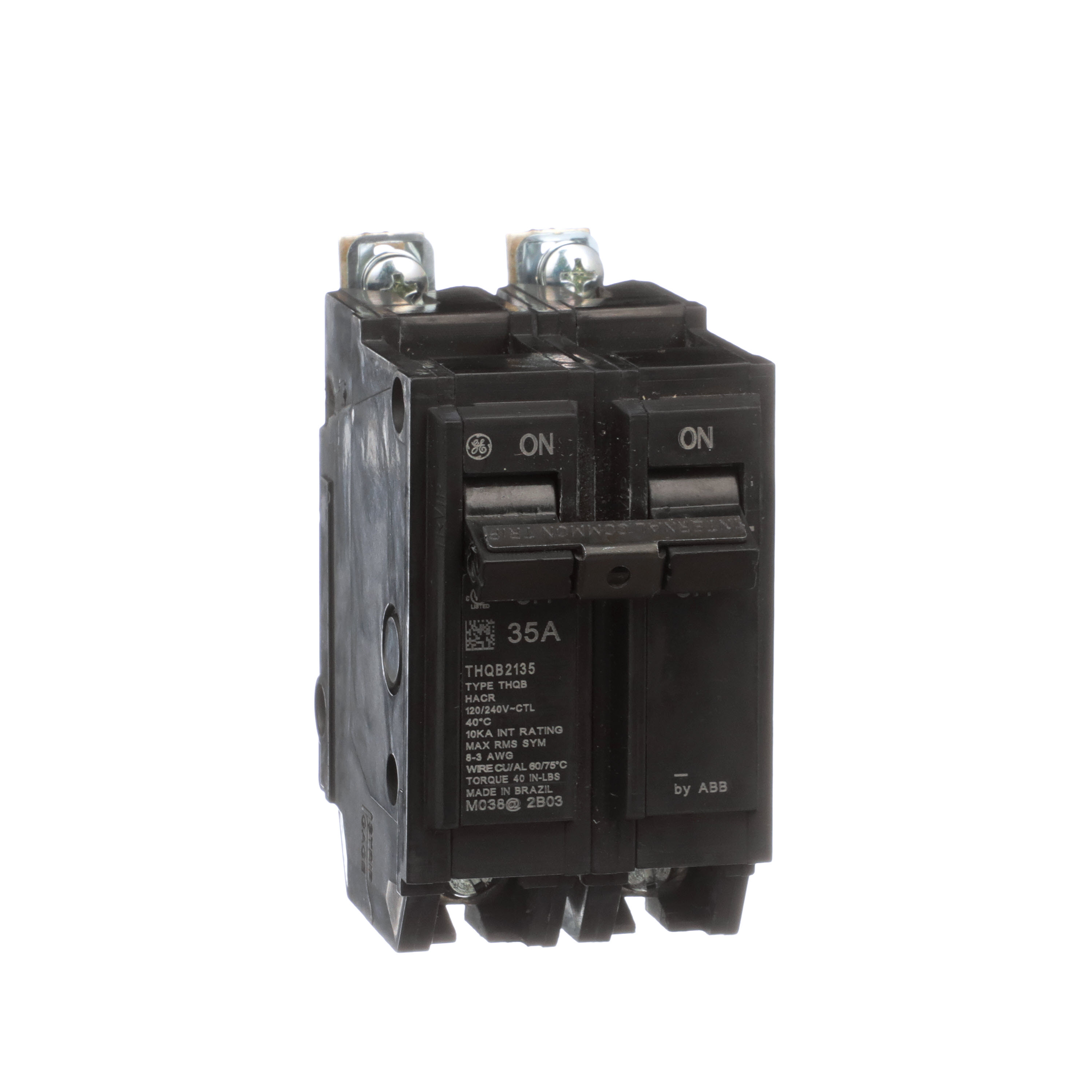 THQB2135 by GENERAL ELECTRIC