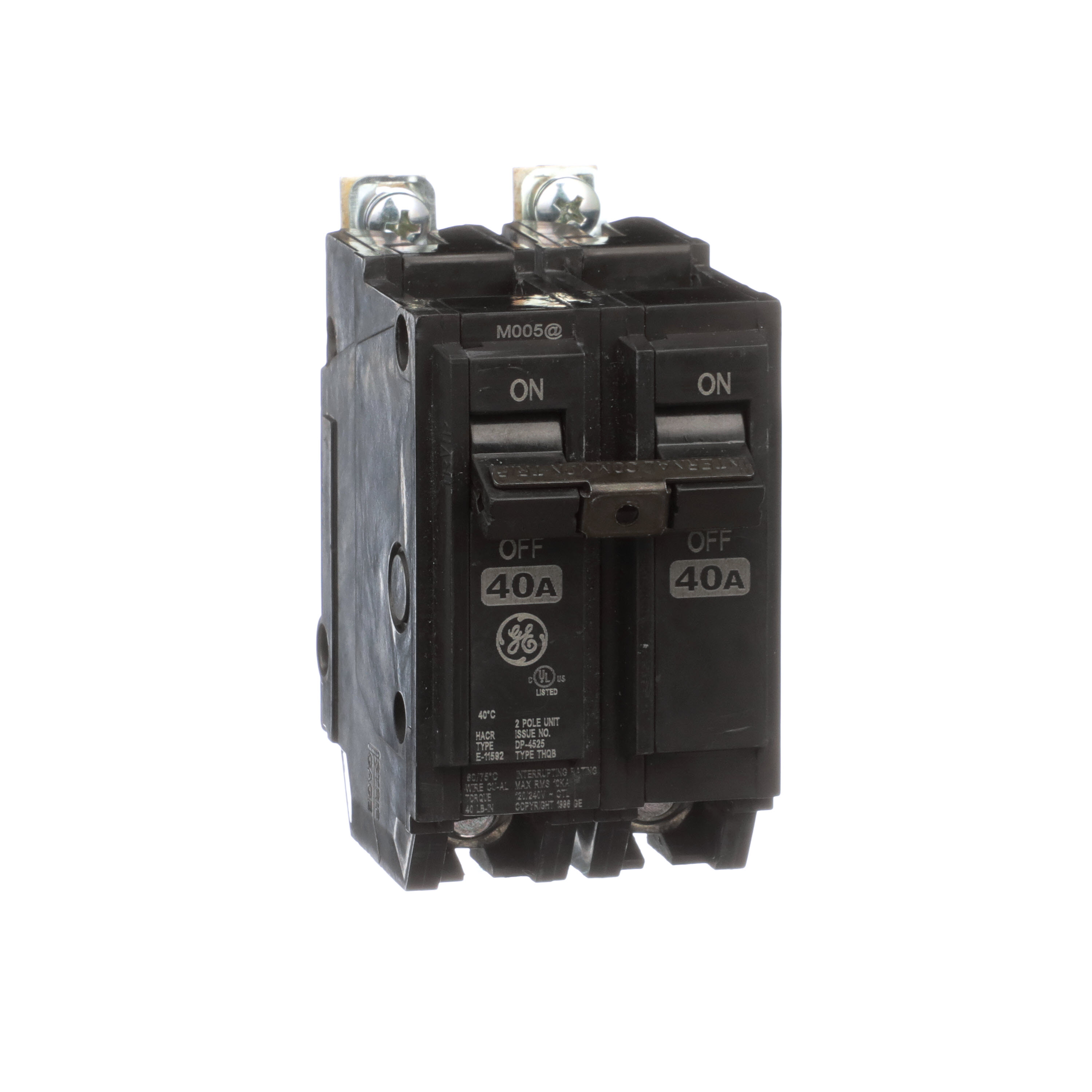 THQB2140 by GENERAL ELECTRIC