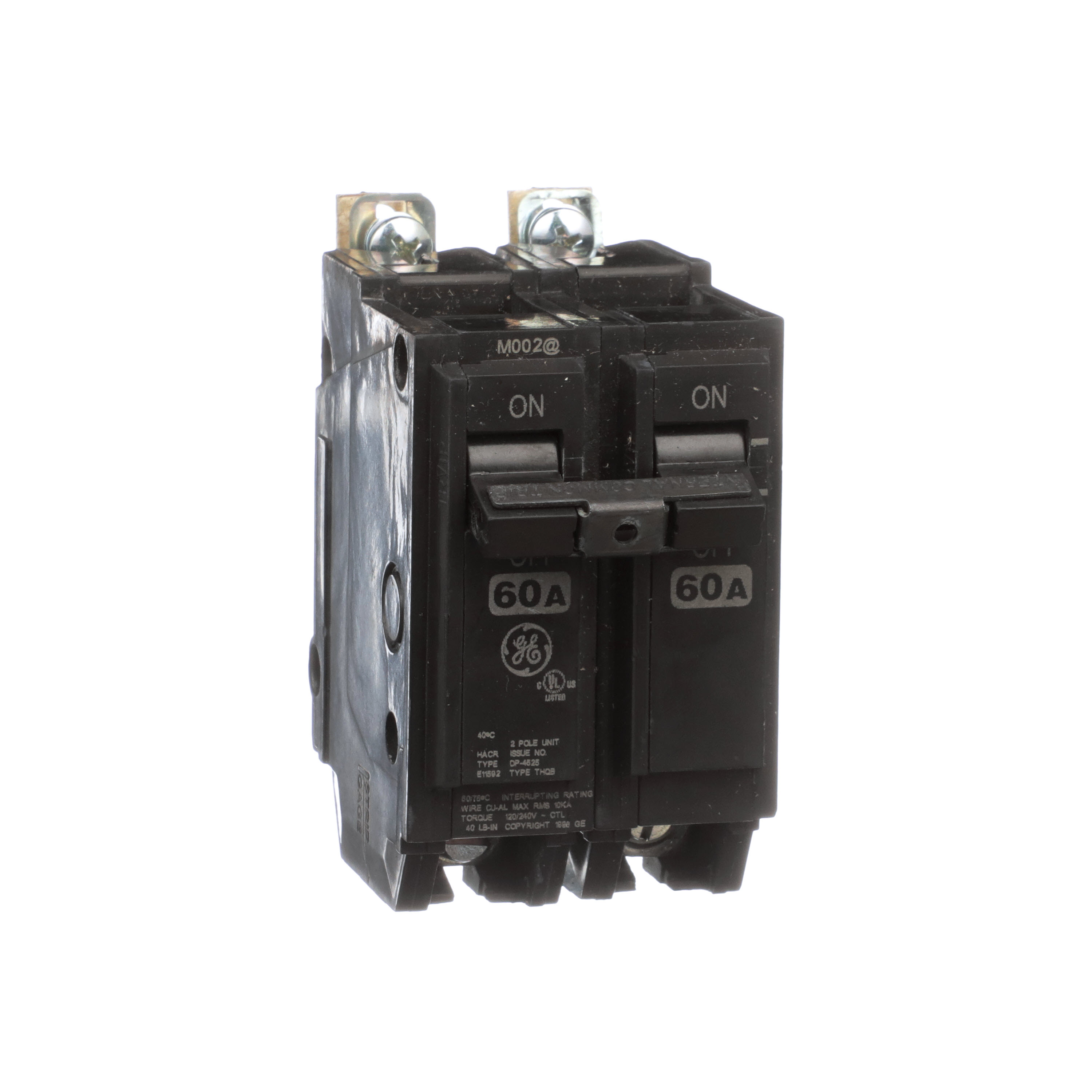 THQB2160 by GENERAL ELECTRIC