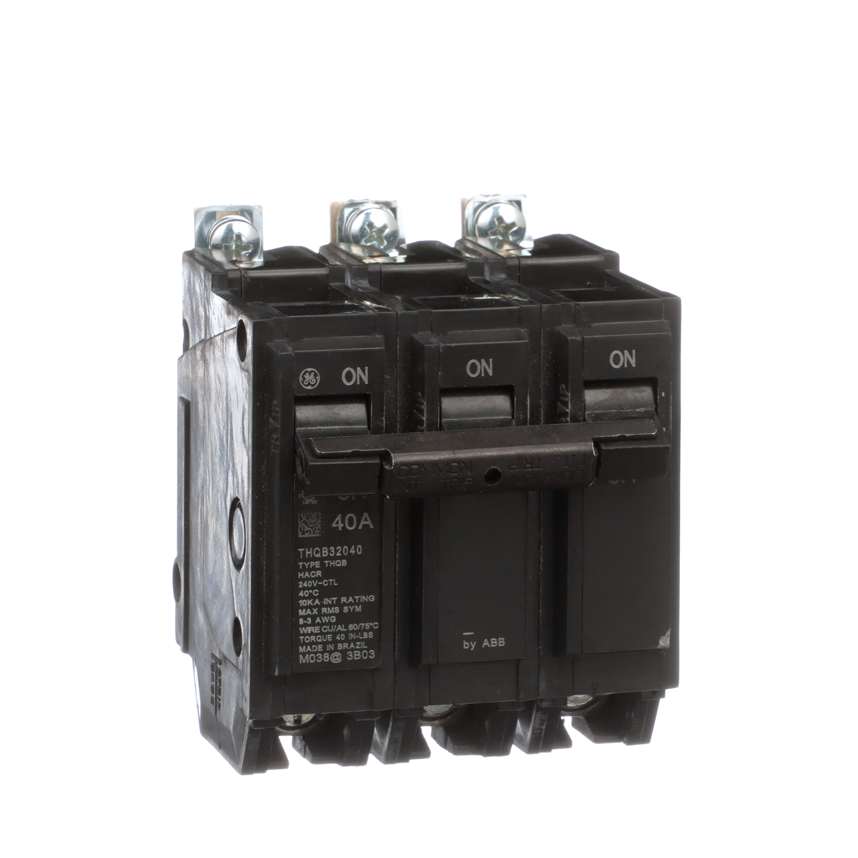 THQB32040 by GENERAL ELECTRIC