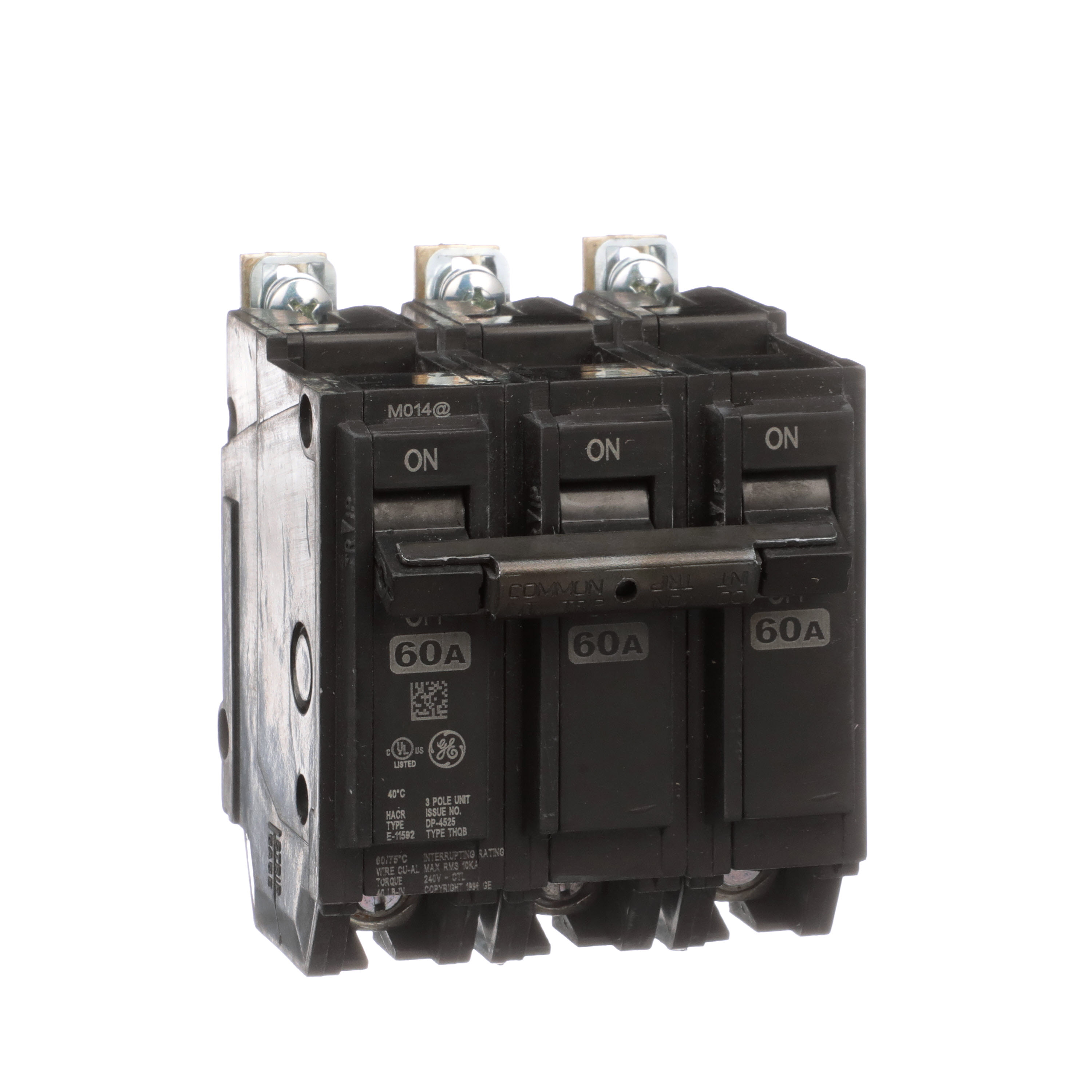 THQB32060 by GENERAL ELECTRIC