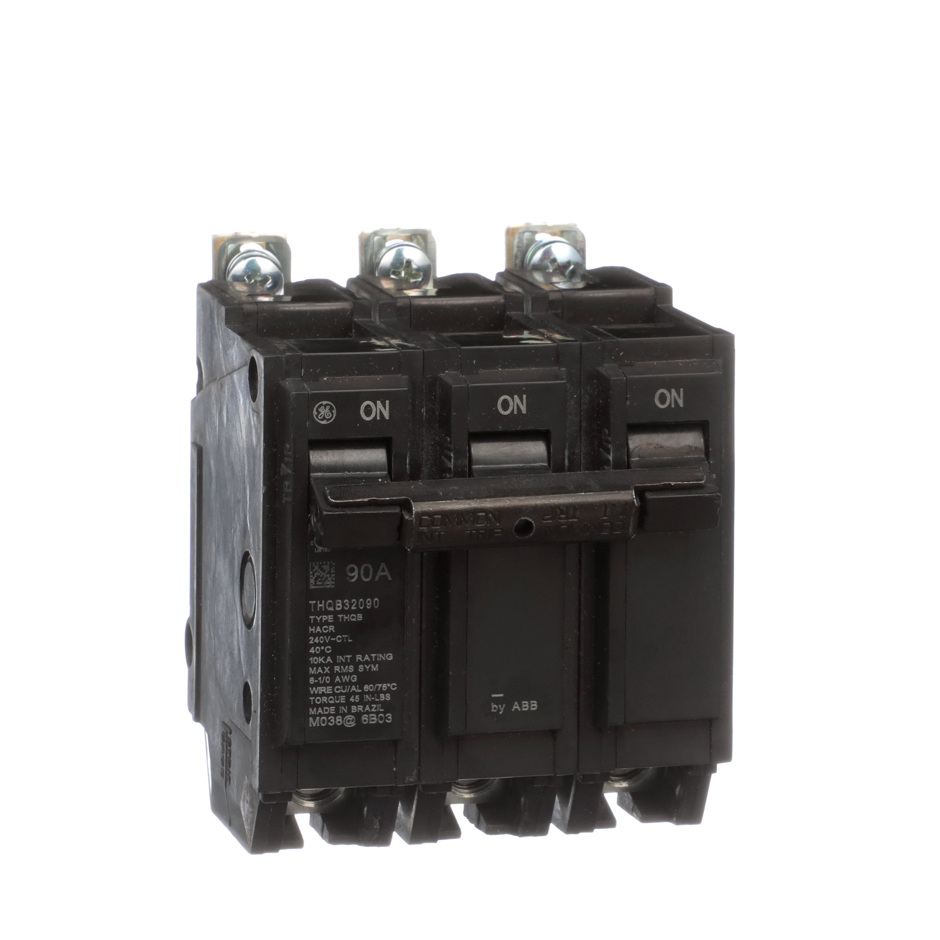 THQB32090 par GENERAL ELECTRIC