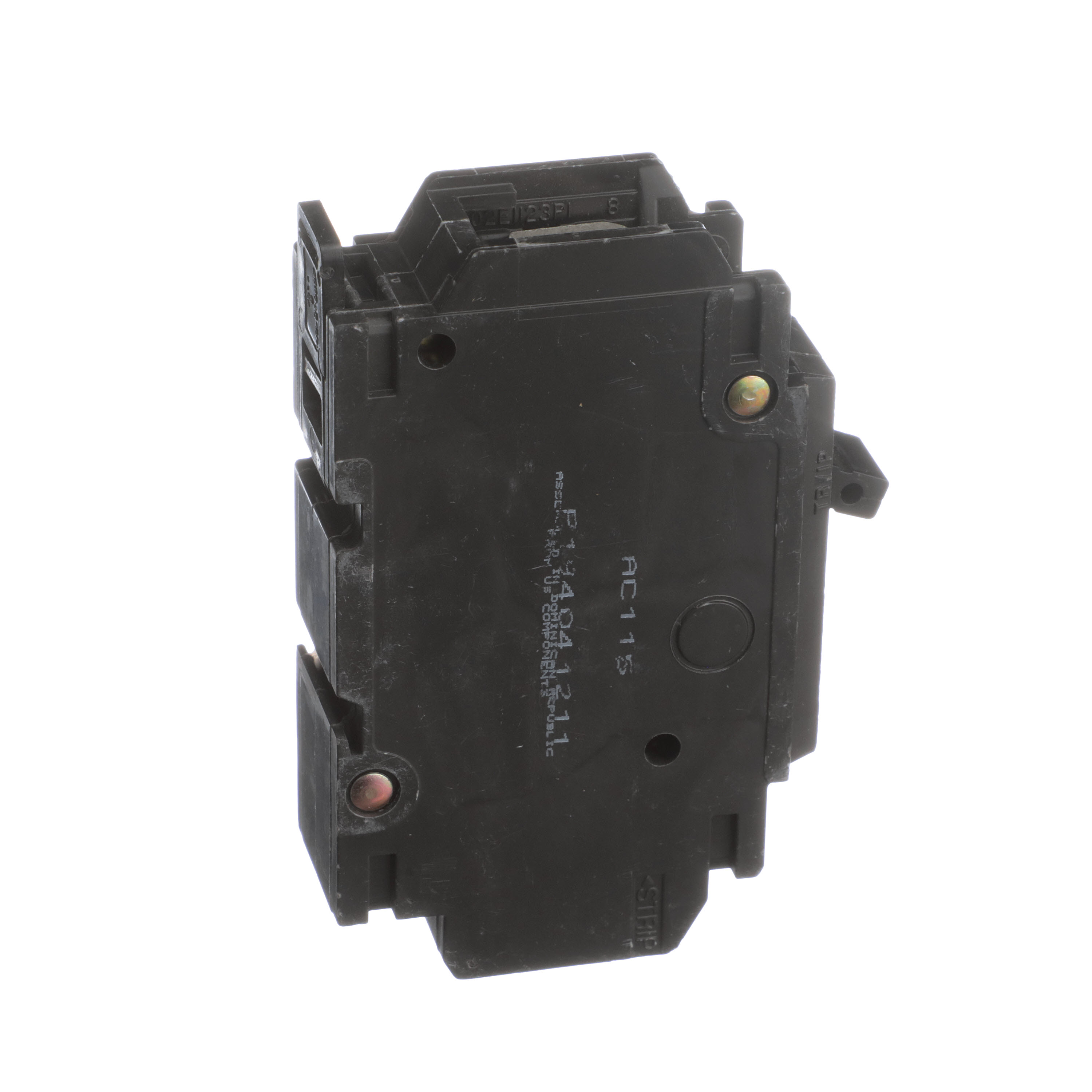 GENERAL ELECTRIC THQC1115WL