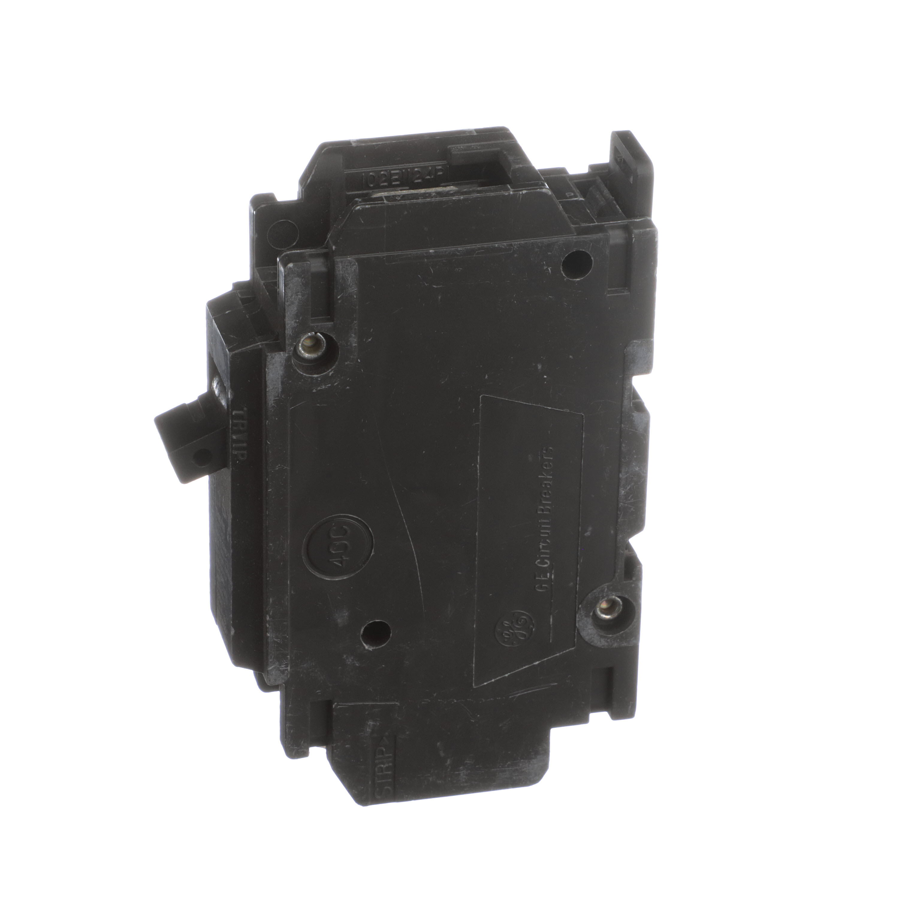 GENERAL ELECTRIC THQC1115WL