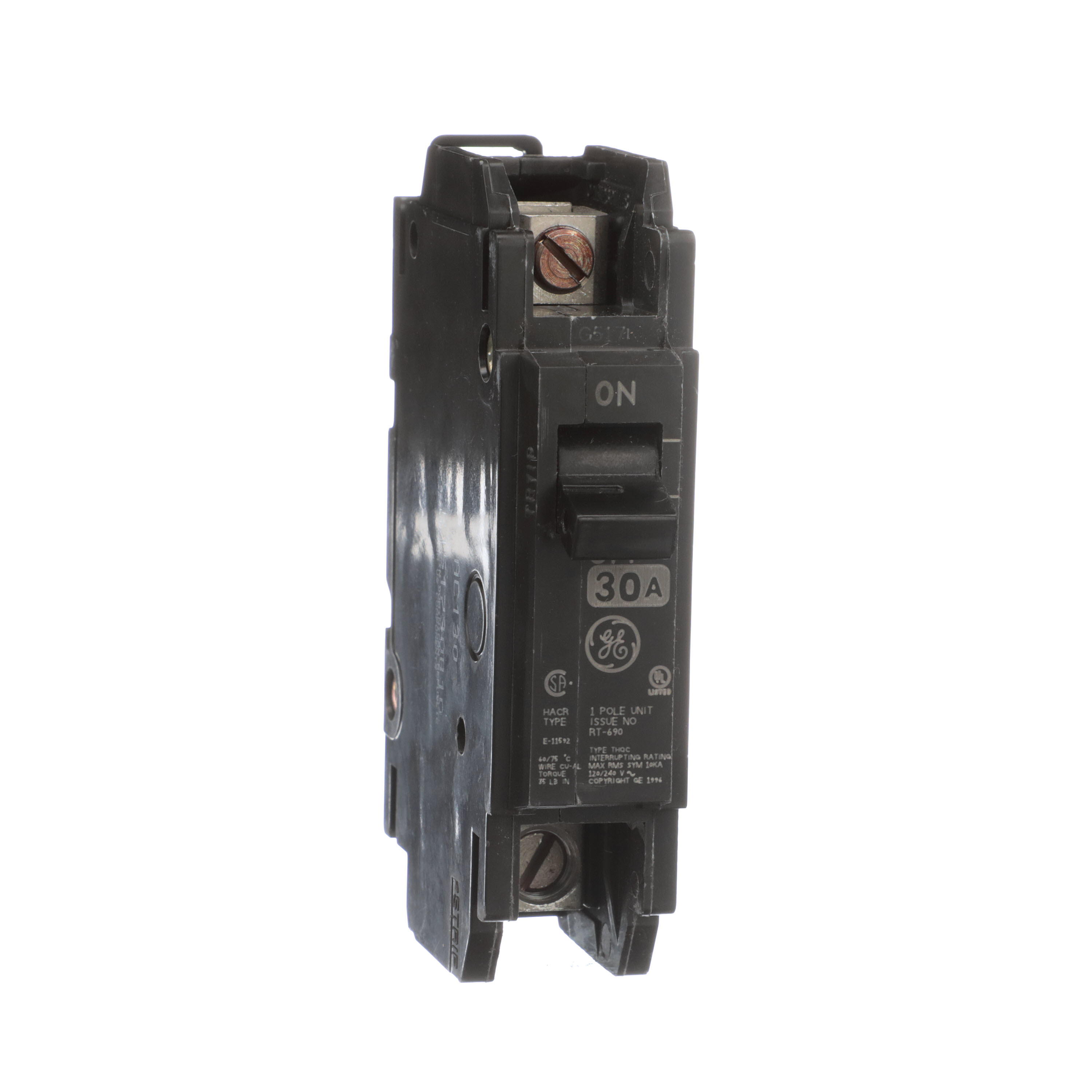 THQC1130WL by GENERAL ELECTRIC