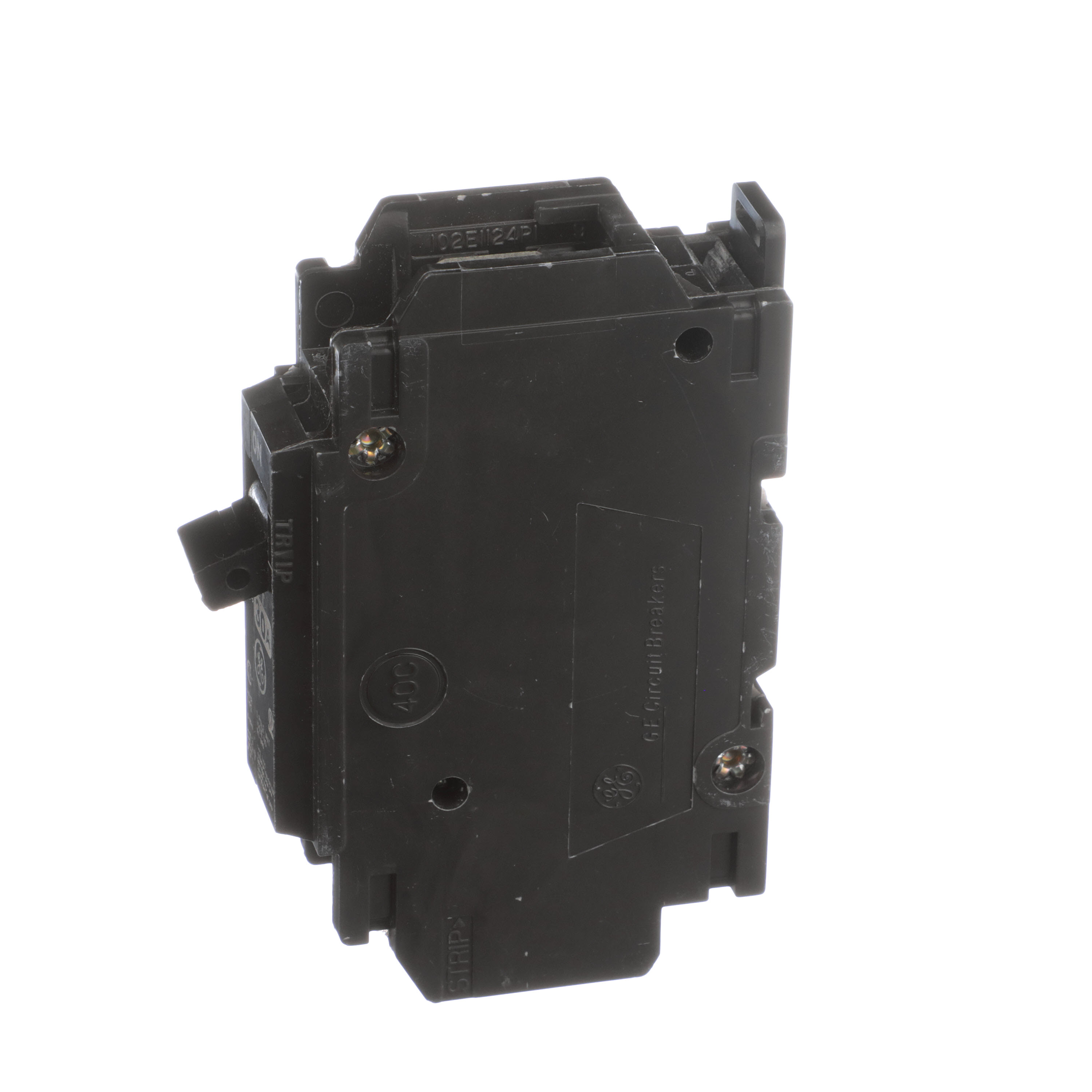 GENERAL ELECTRIC THQC1130WL