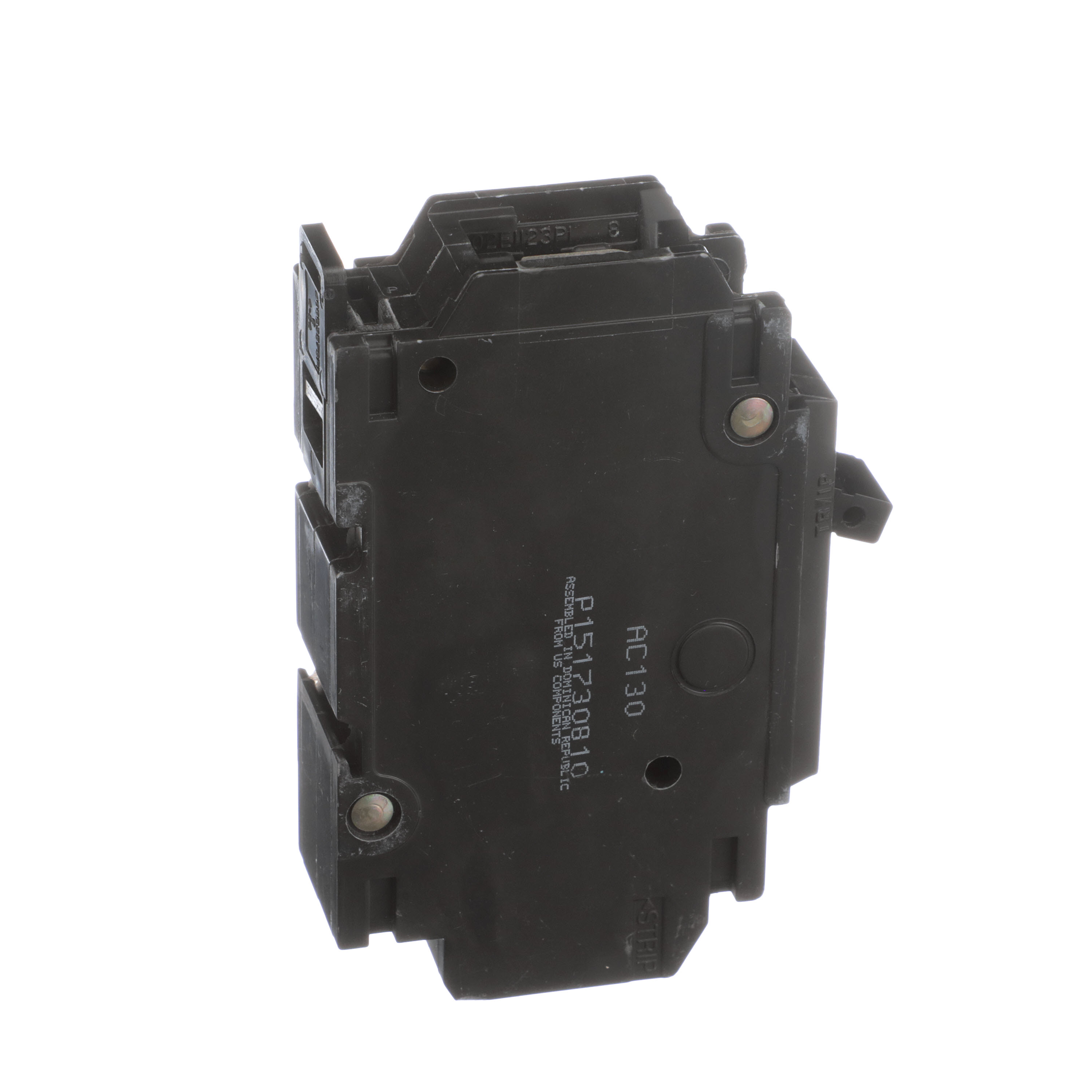GENERAL ELECTRIC THQC1130WL