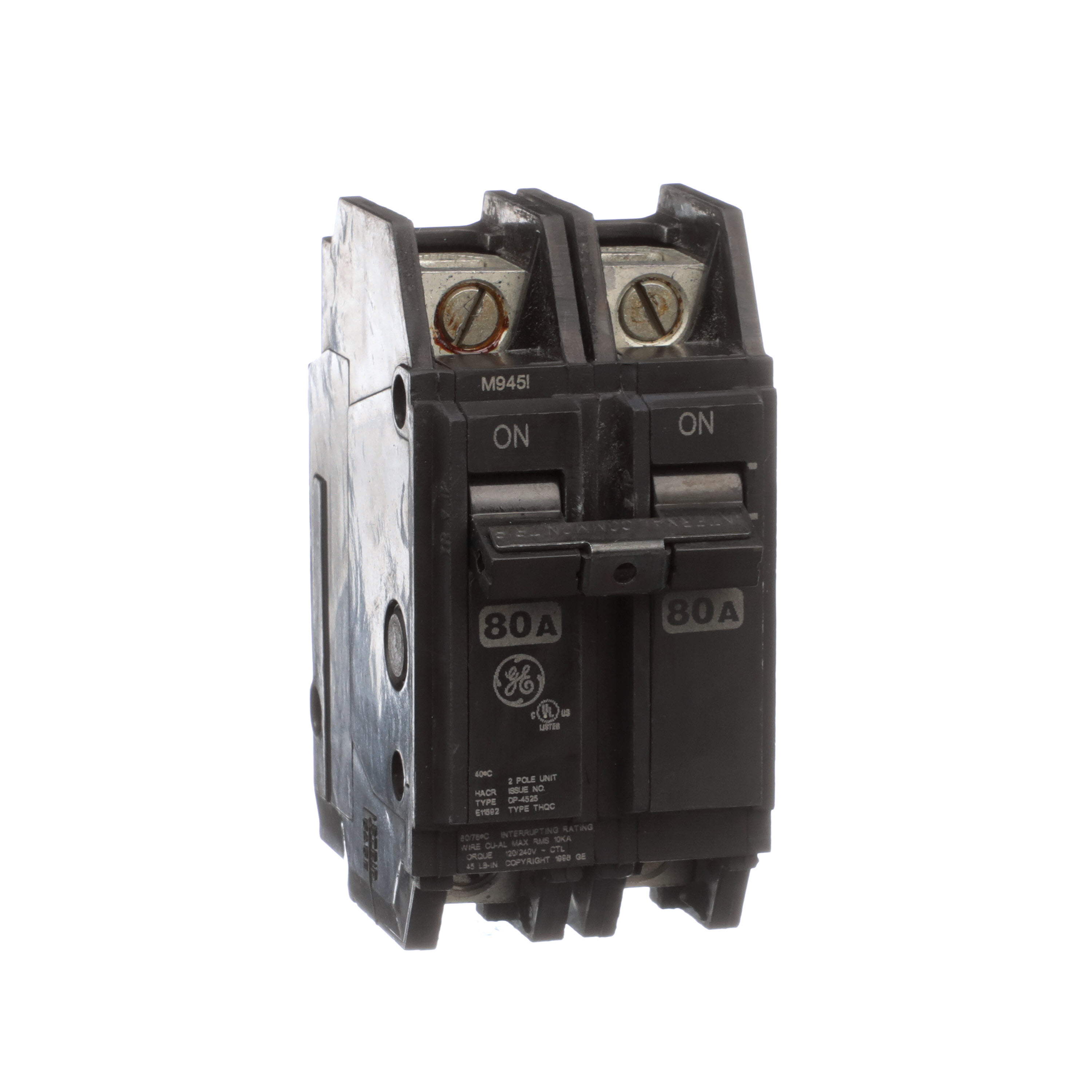 THQC2180WL by GENERAL ELECTRIC