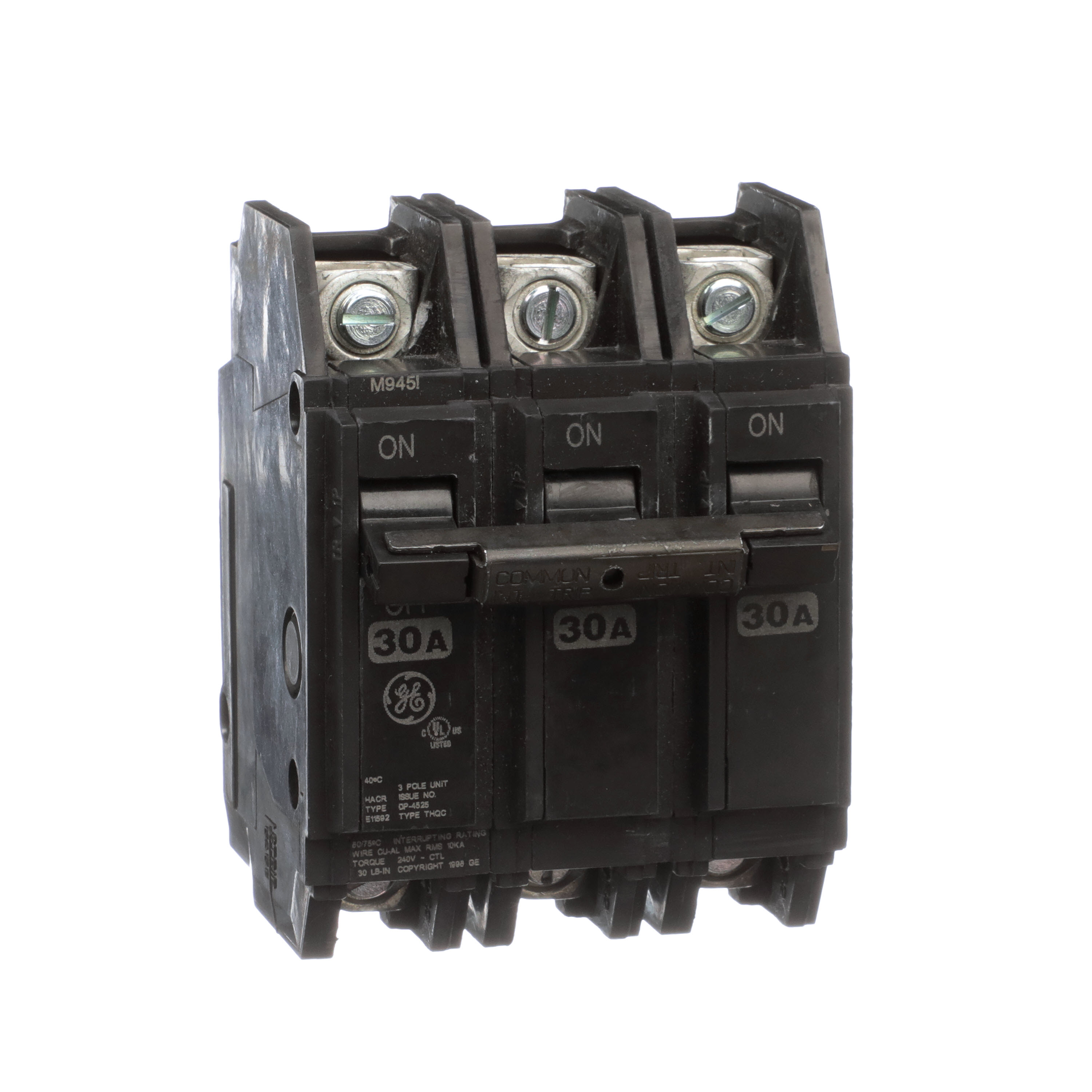 THQC32030WL par GENERAL ELECTRIC