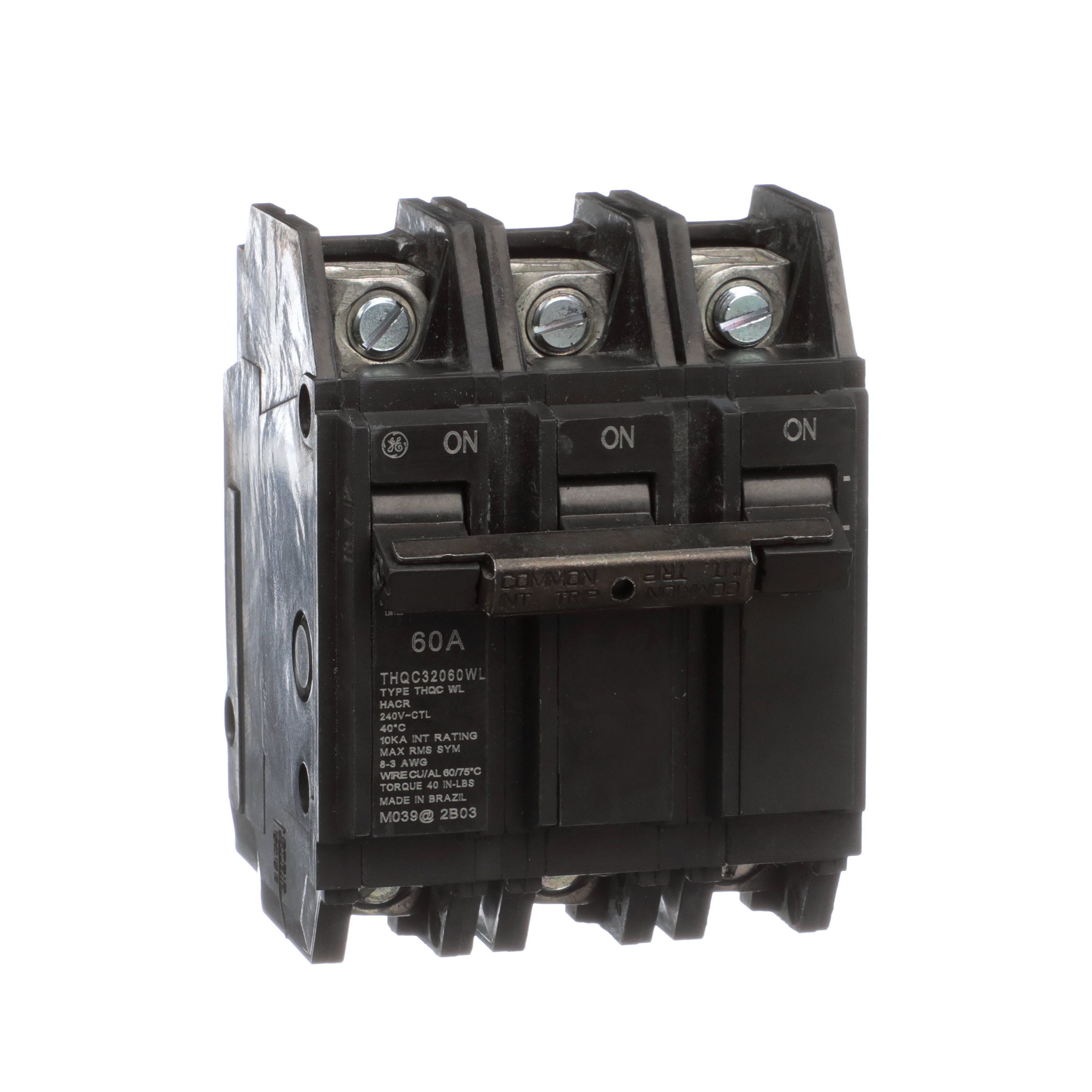 THQC32060WL by GENERAL ELECTRIC