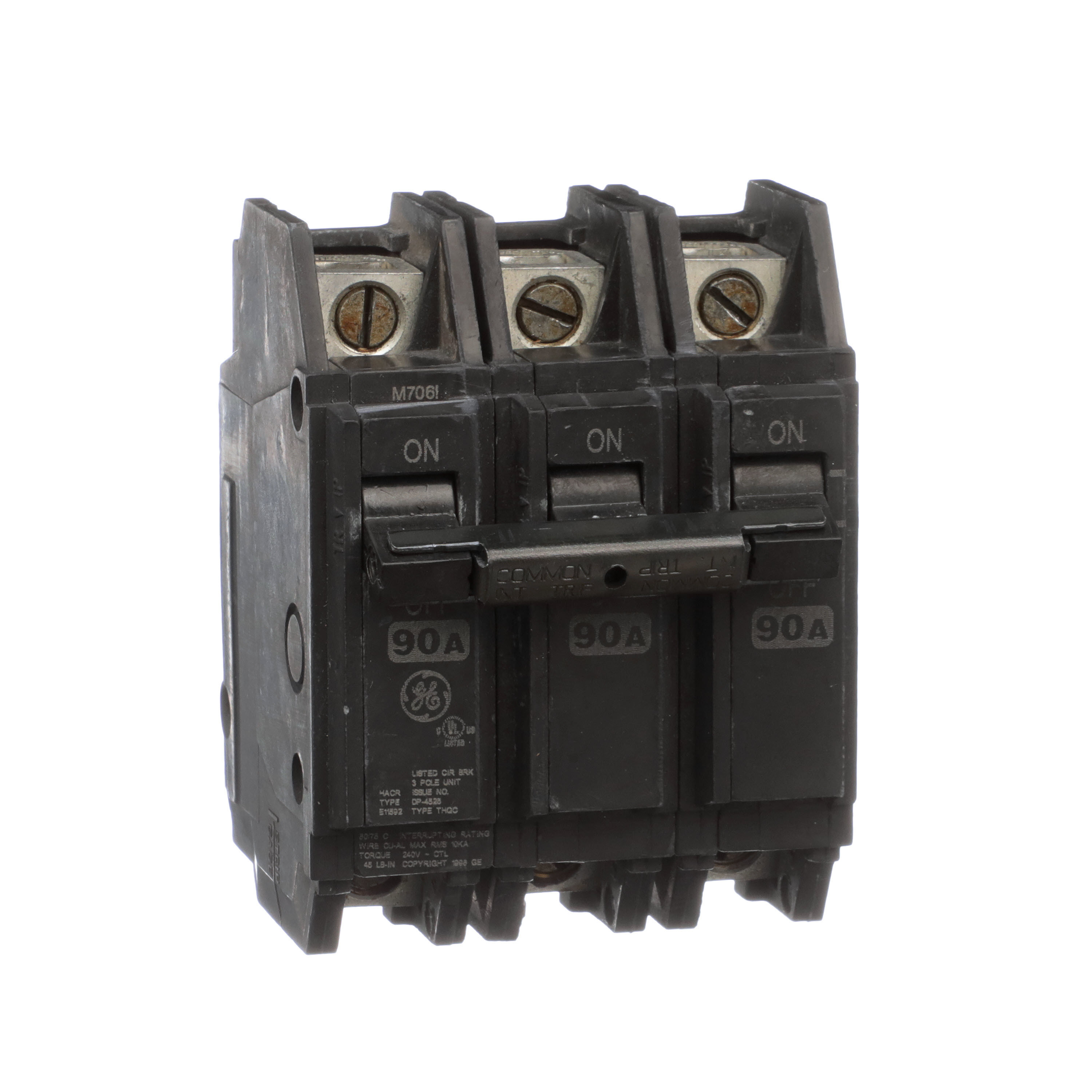 THQC32090WL par GENERAL ELECTRIC