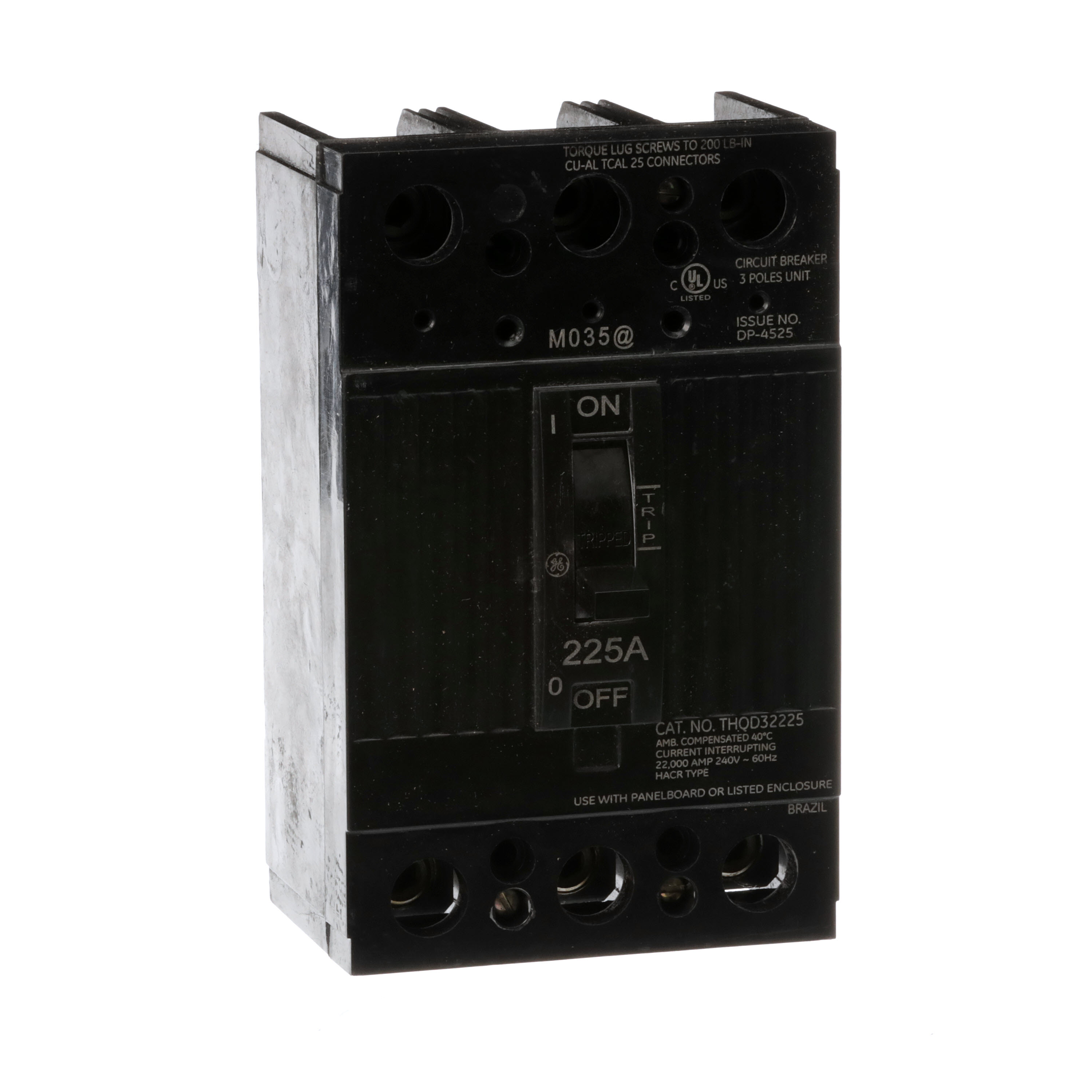 THQD32225WL by GENERAL ELECTRIC