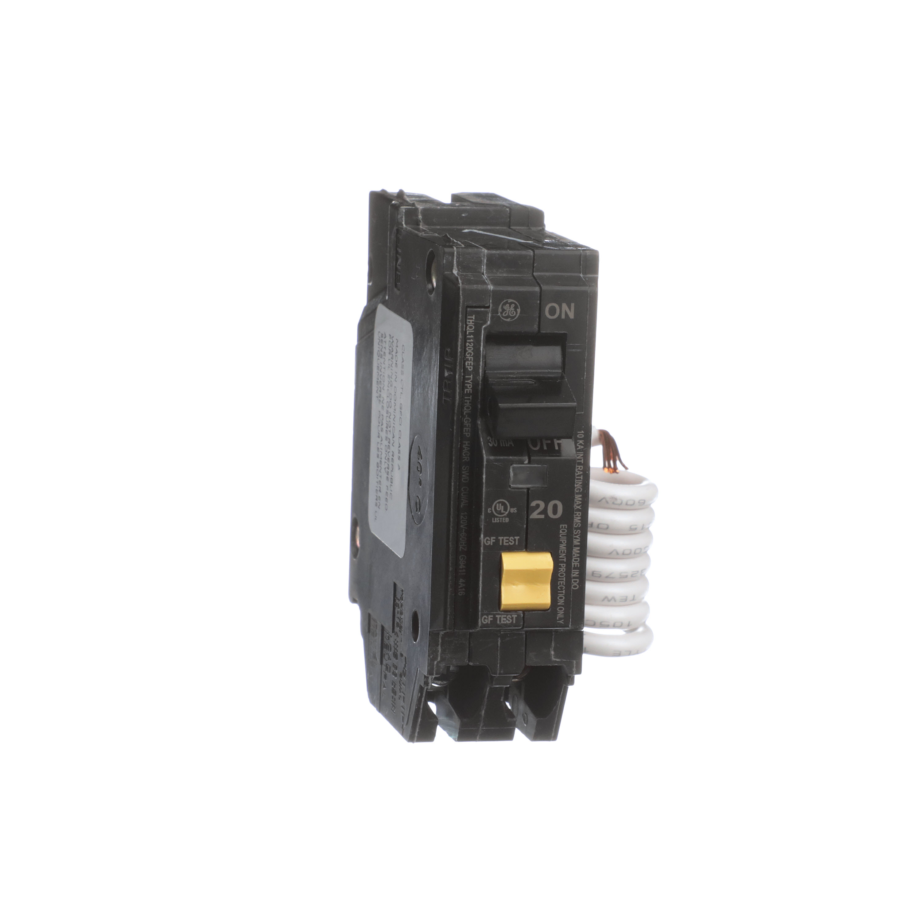 THQL1120GFEP par GENERAL ELECTRIC
