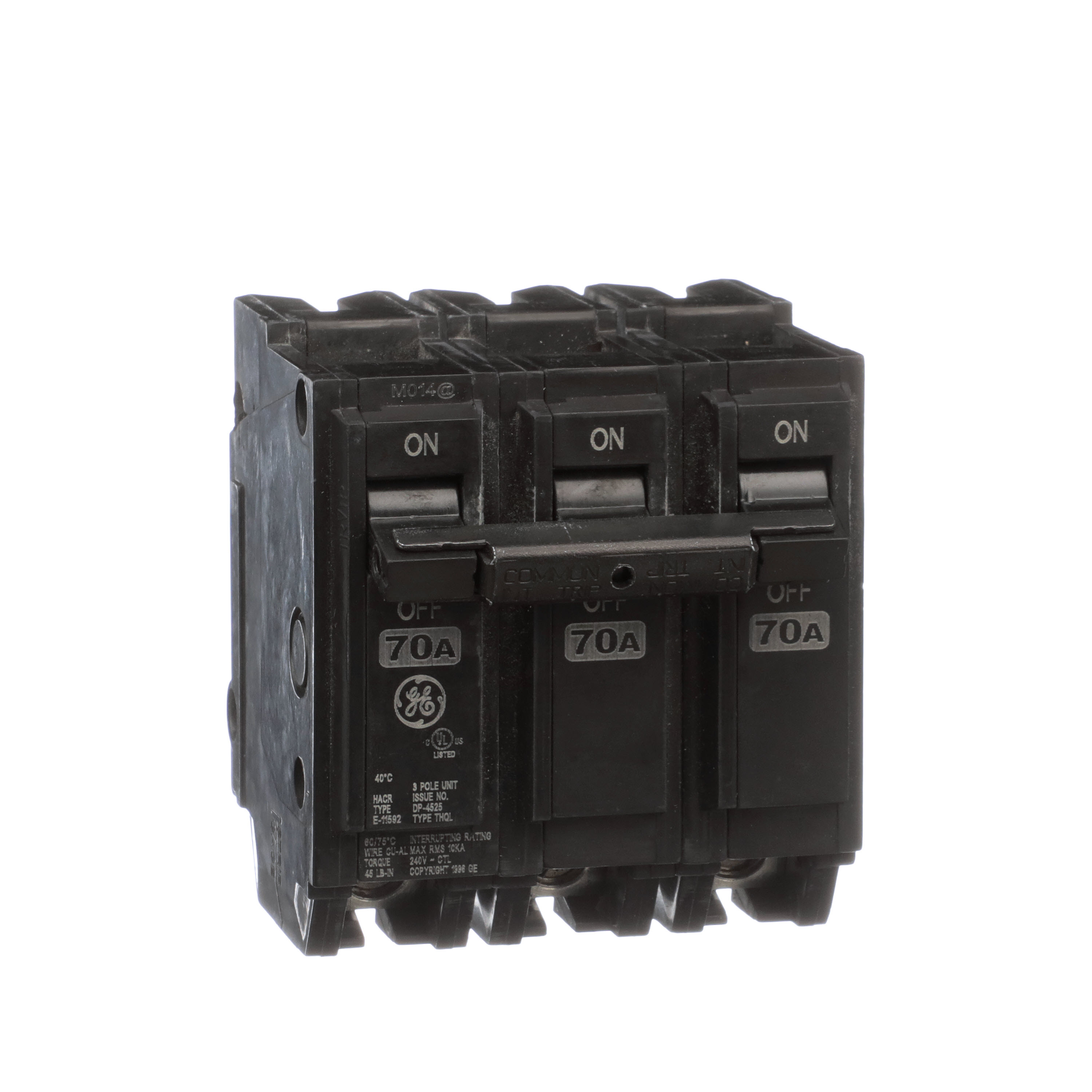 THQL32070 by GENERAL ELECTRIC