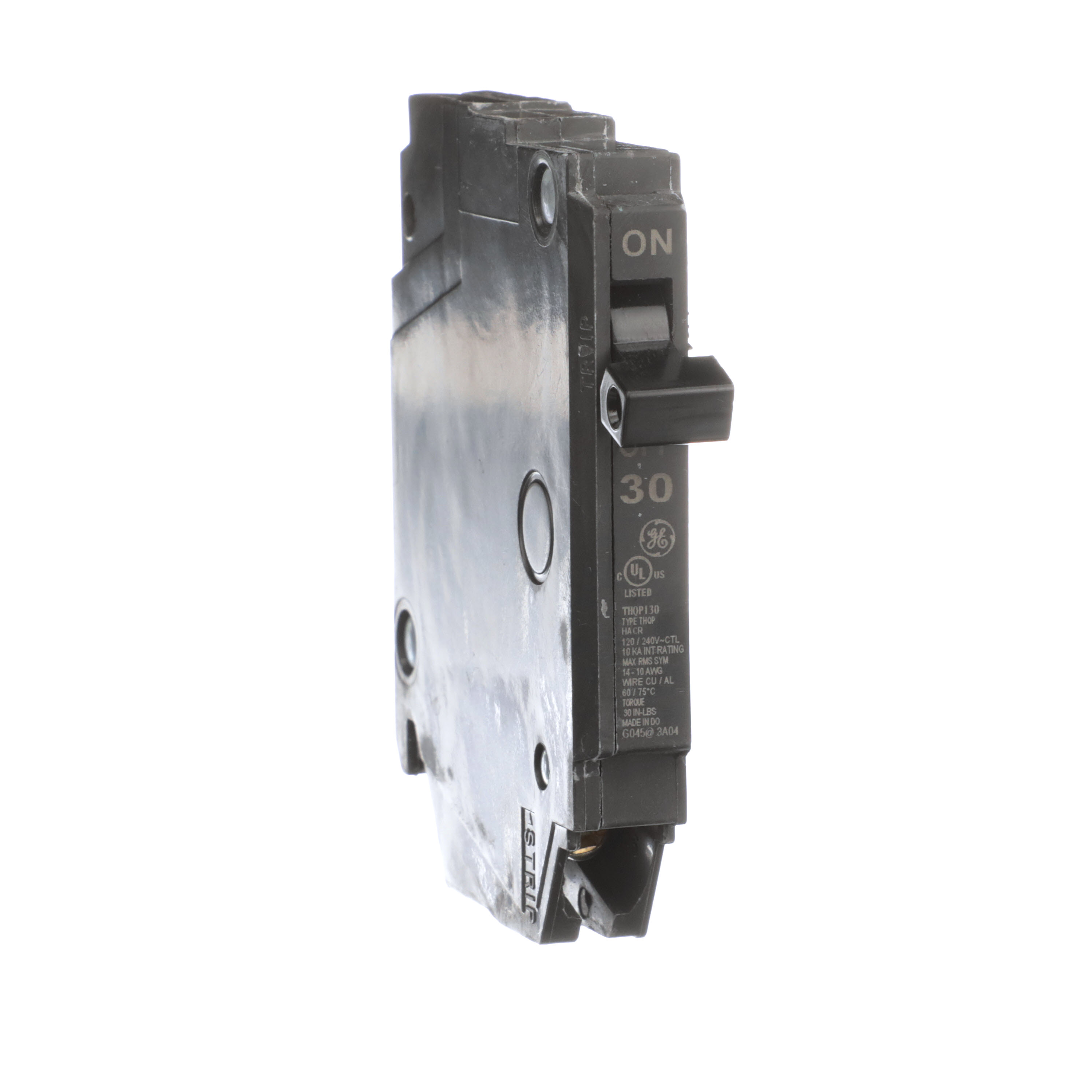 THQP130 by GENERAL ELECTRIC