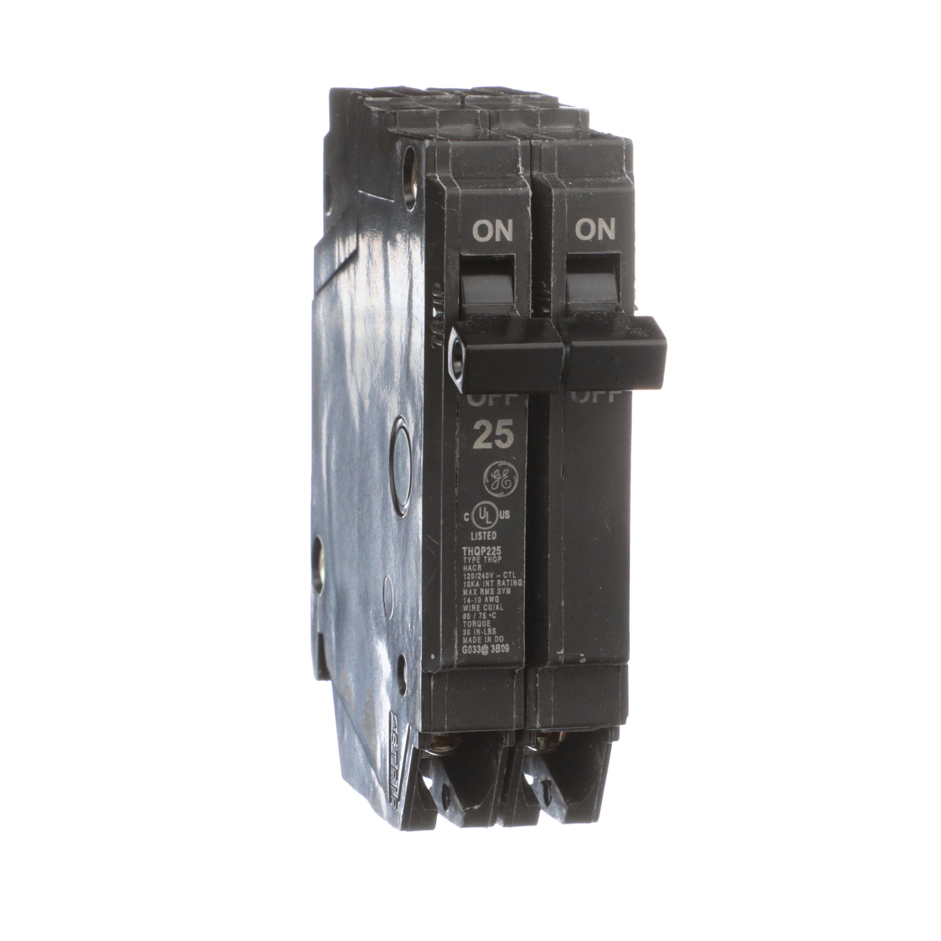 THQP225 par GENERAL ELECTRIC