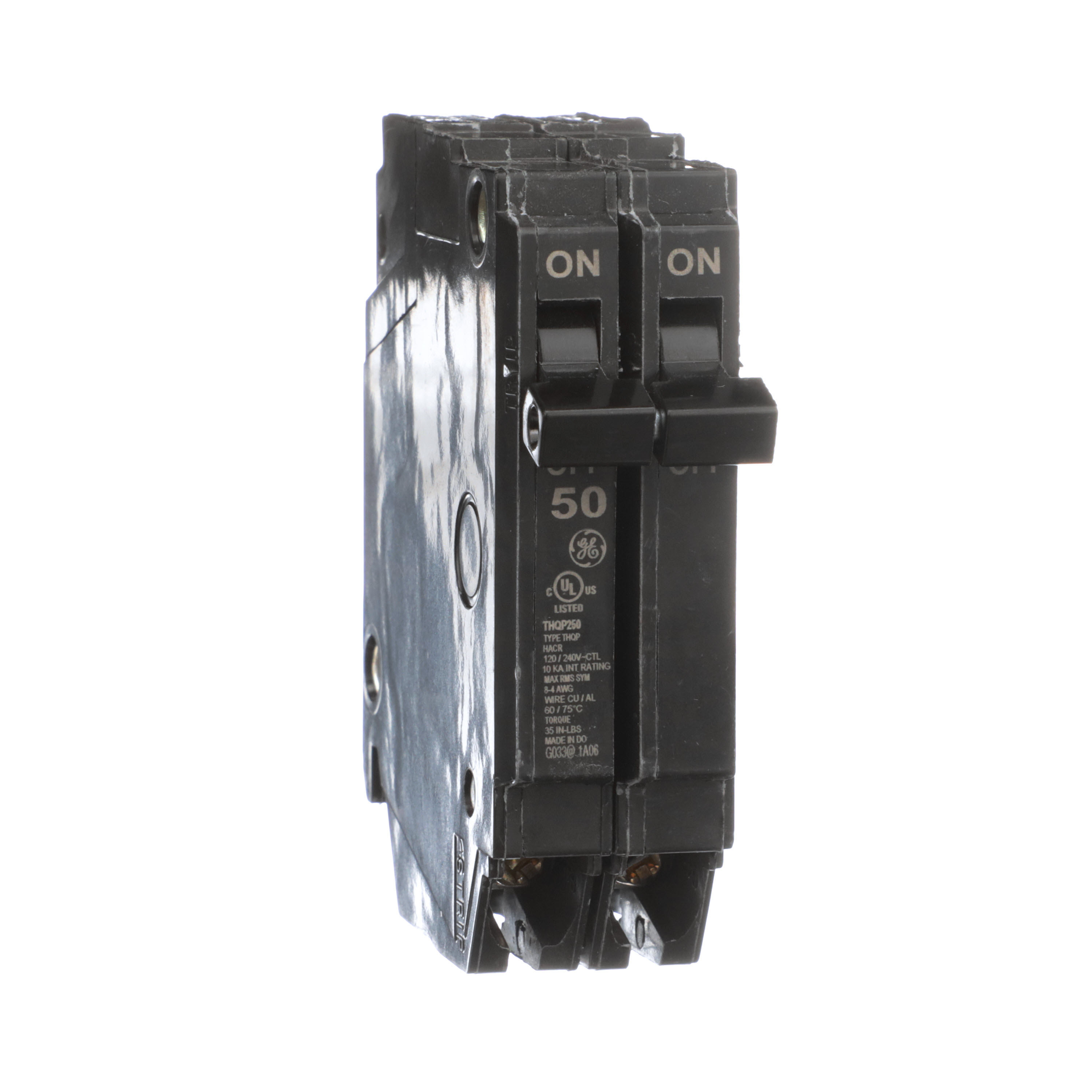 THQP250 par GENERAL ELECTRIC