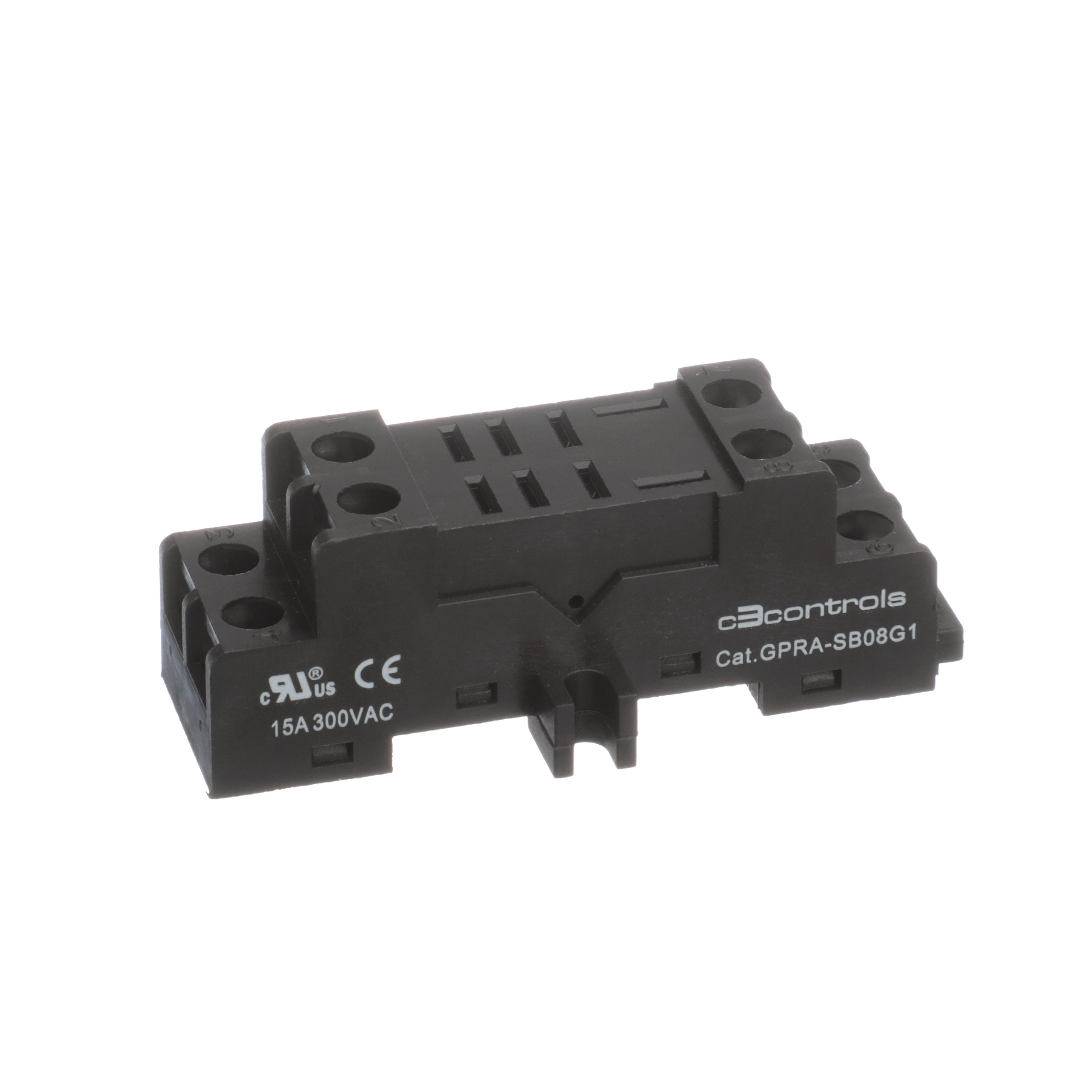 GPRA-SB08G1 by C3 CONTROLS