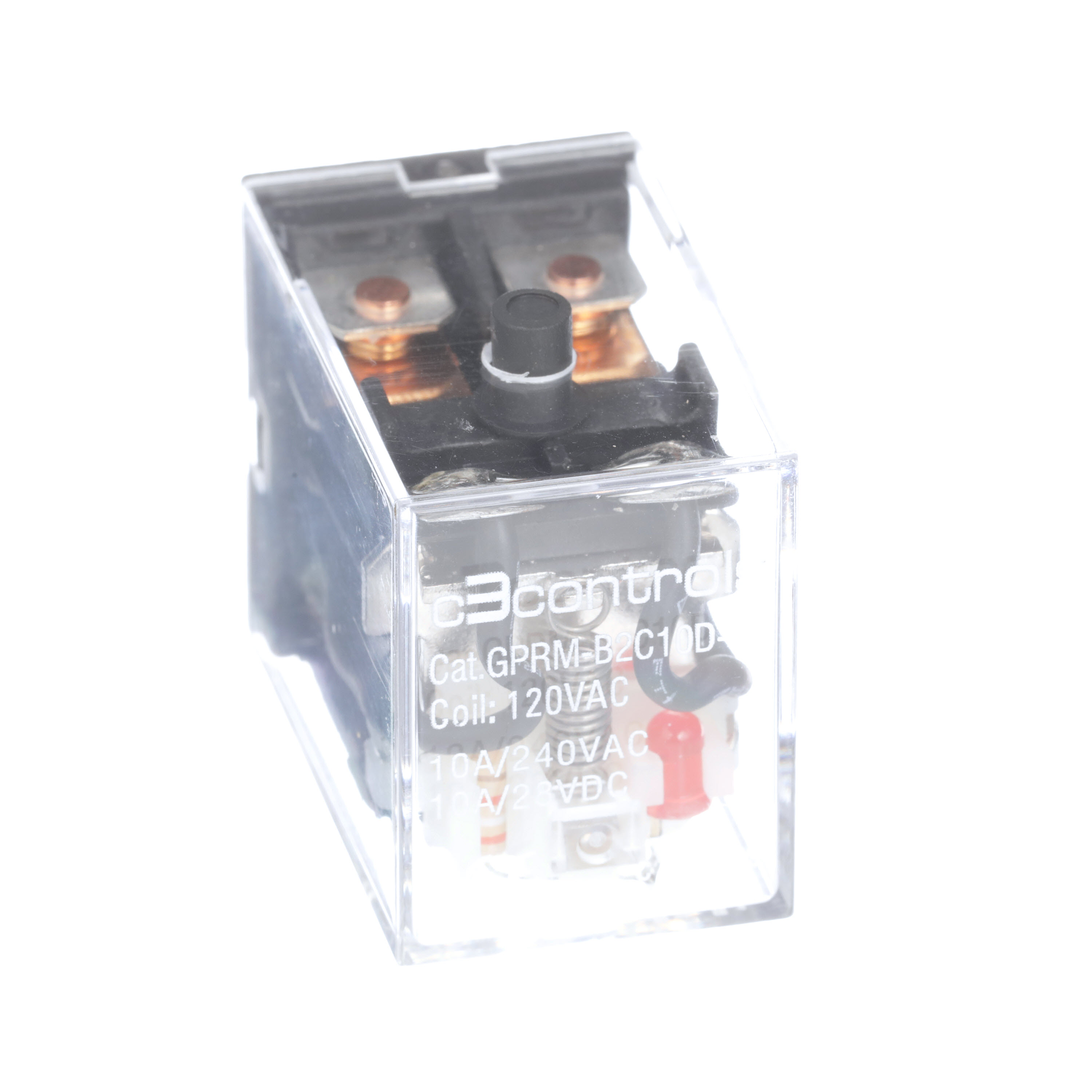 GPRM-B2C10D-3 par C3 CONTROLS