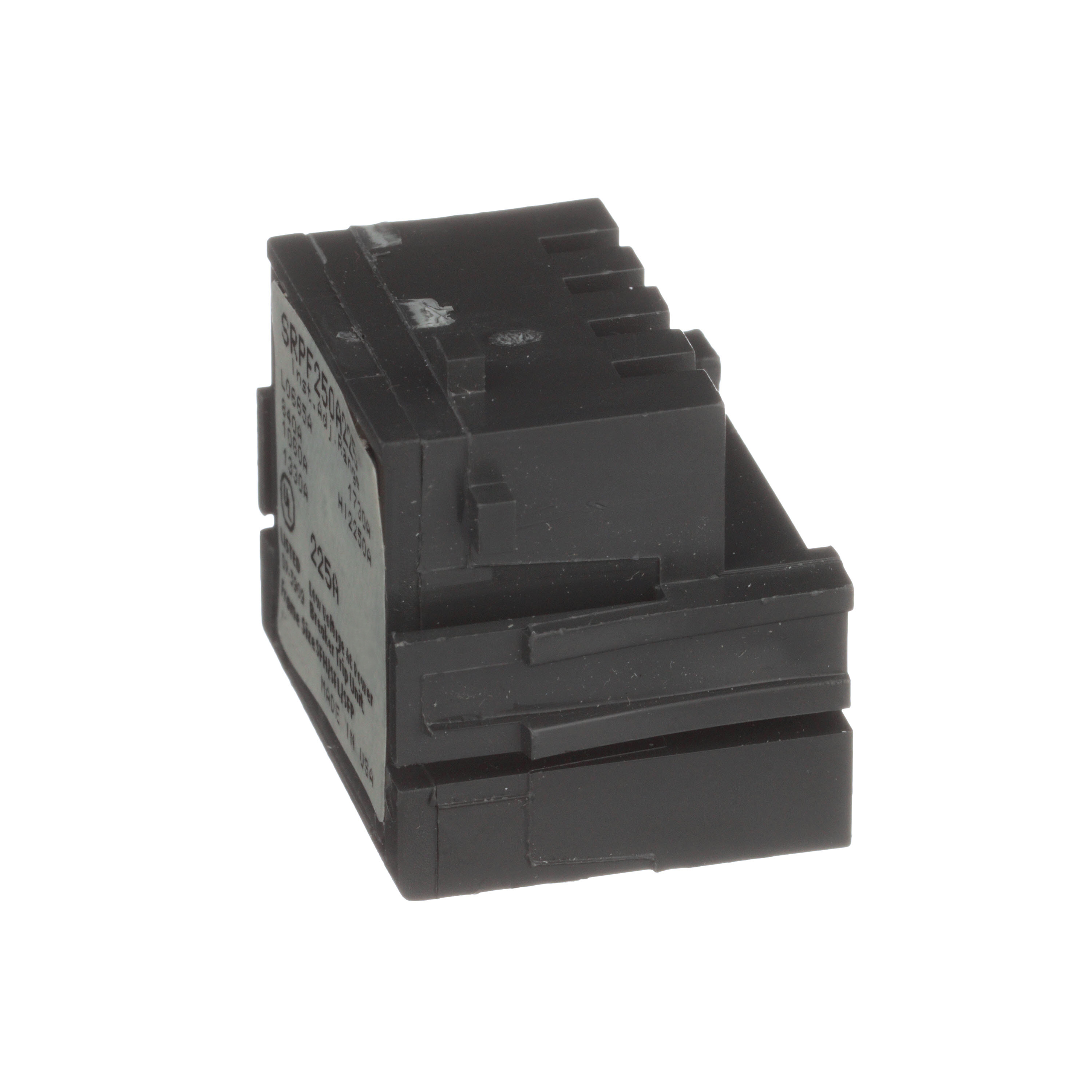 GENERAL ELECTRIC SRPF250A225