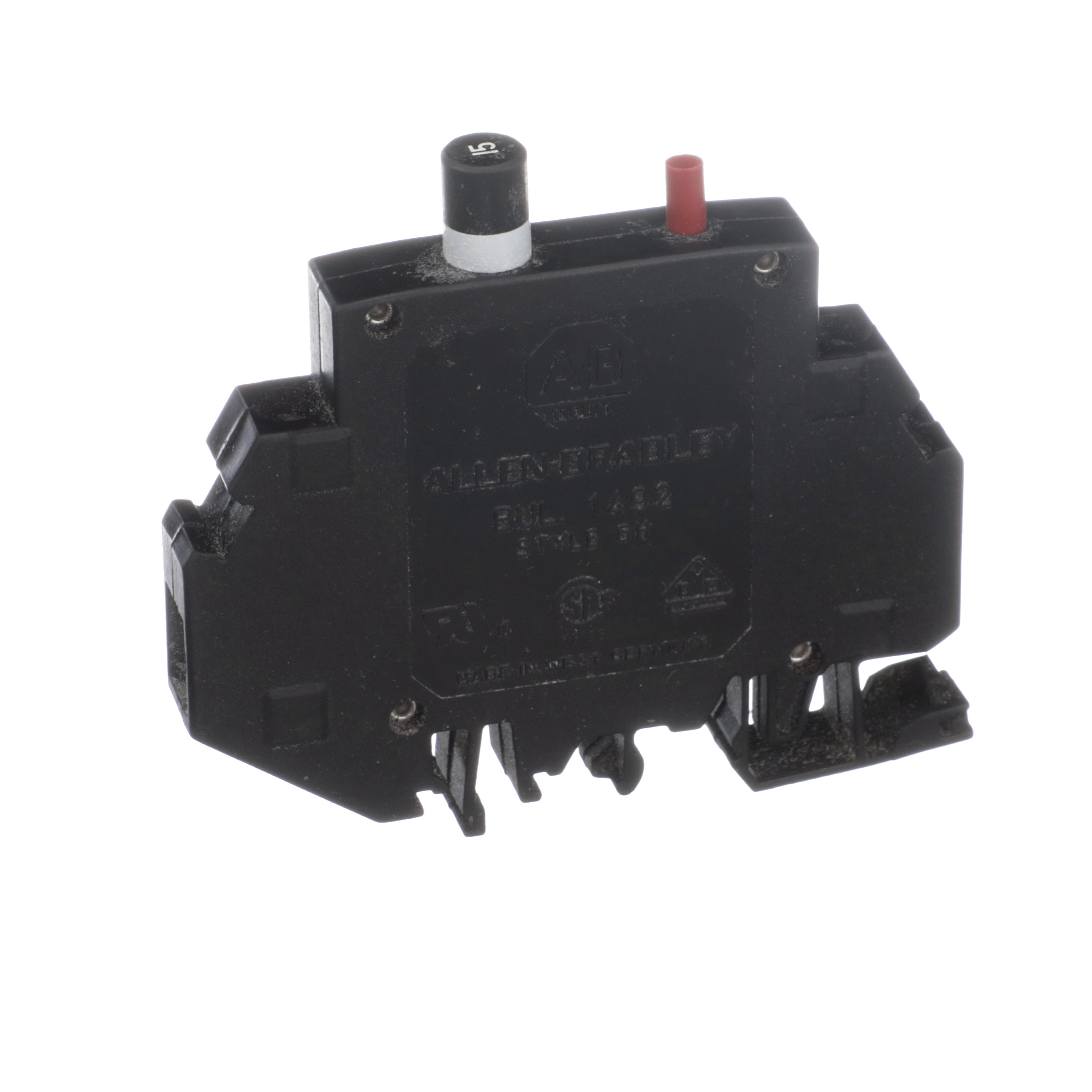 ALLEN BRADLEY 1492-GH150