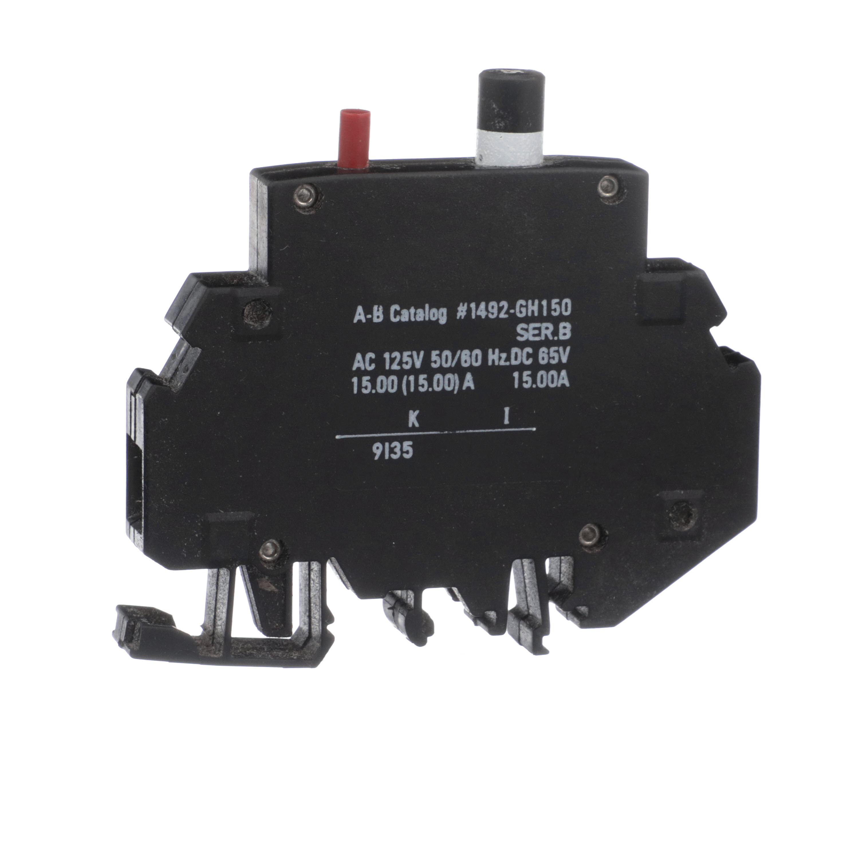 1492-GH150 by ALLEN BRADLEY