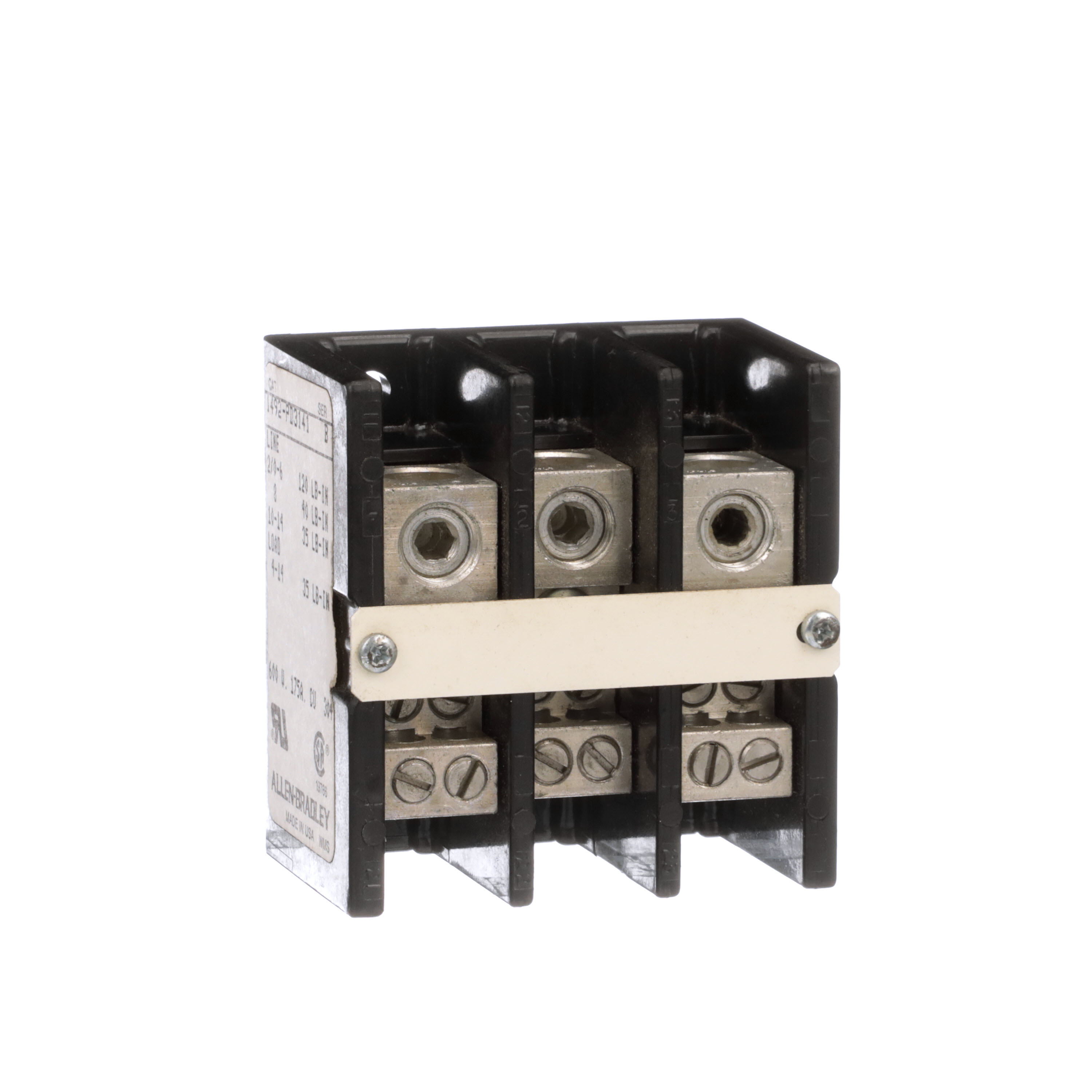 1492-PD3141 by ALLEN BRADLEY