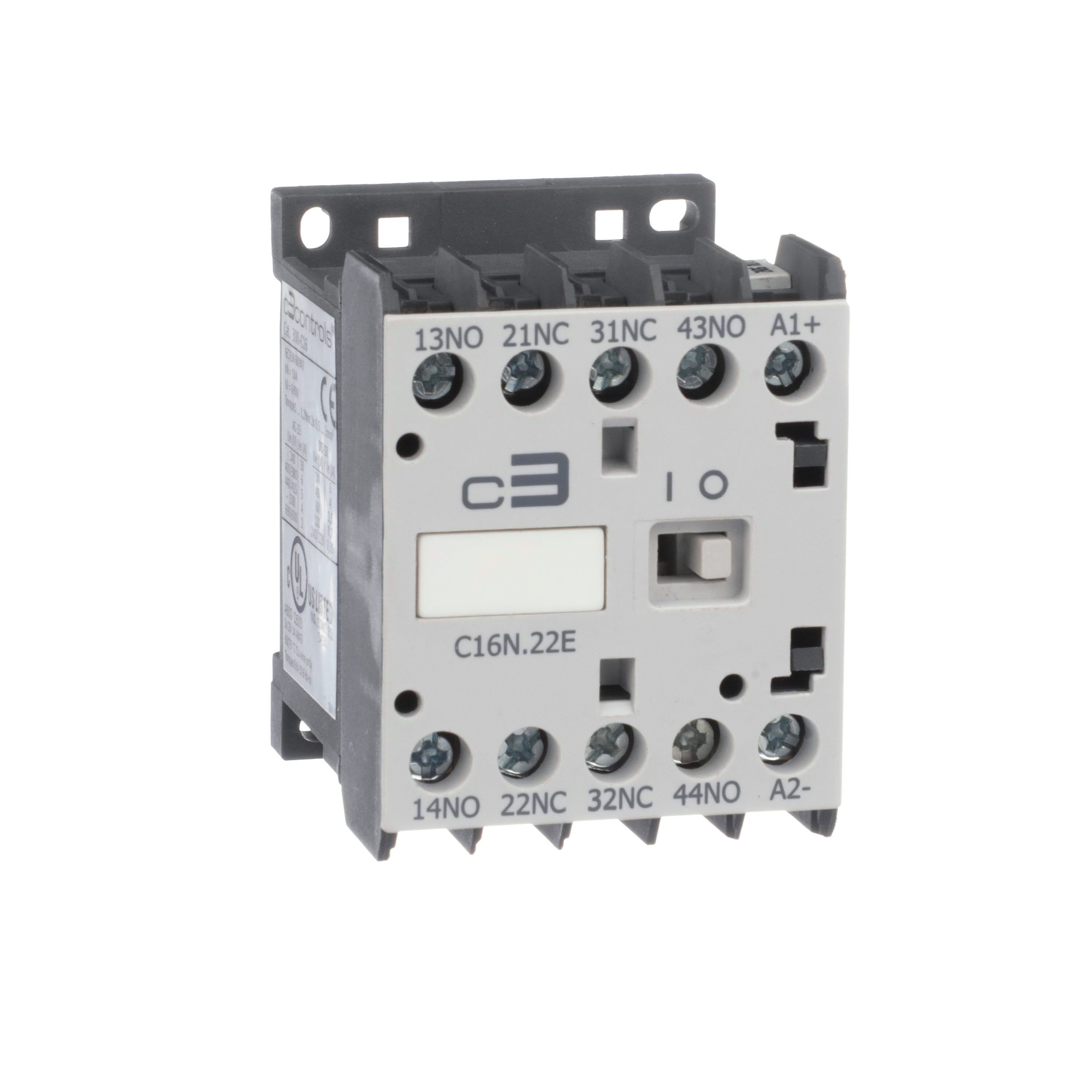 300-C16N22D by C3 CONTROLS