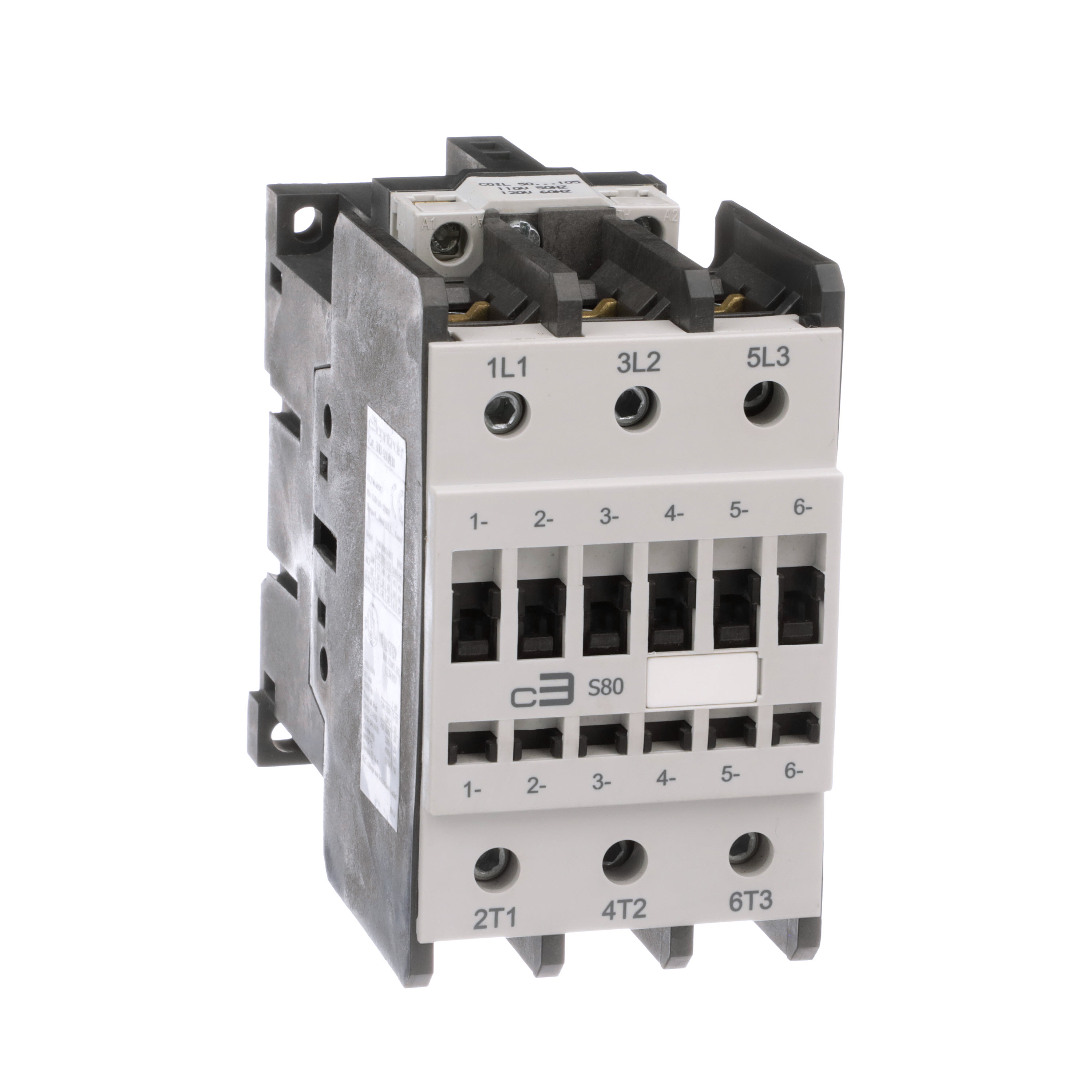 300-S80N30D00 by C3 CONTROLS