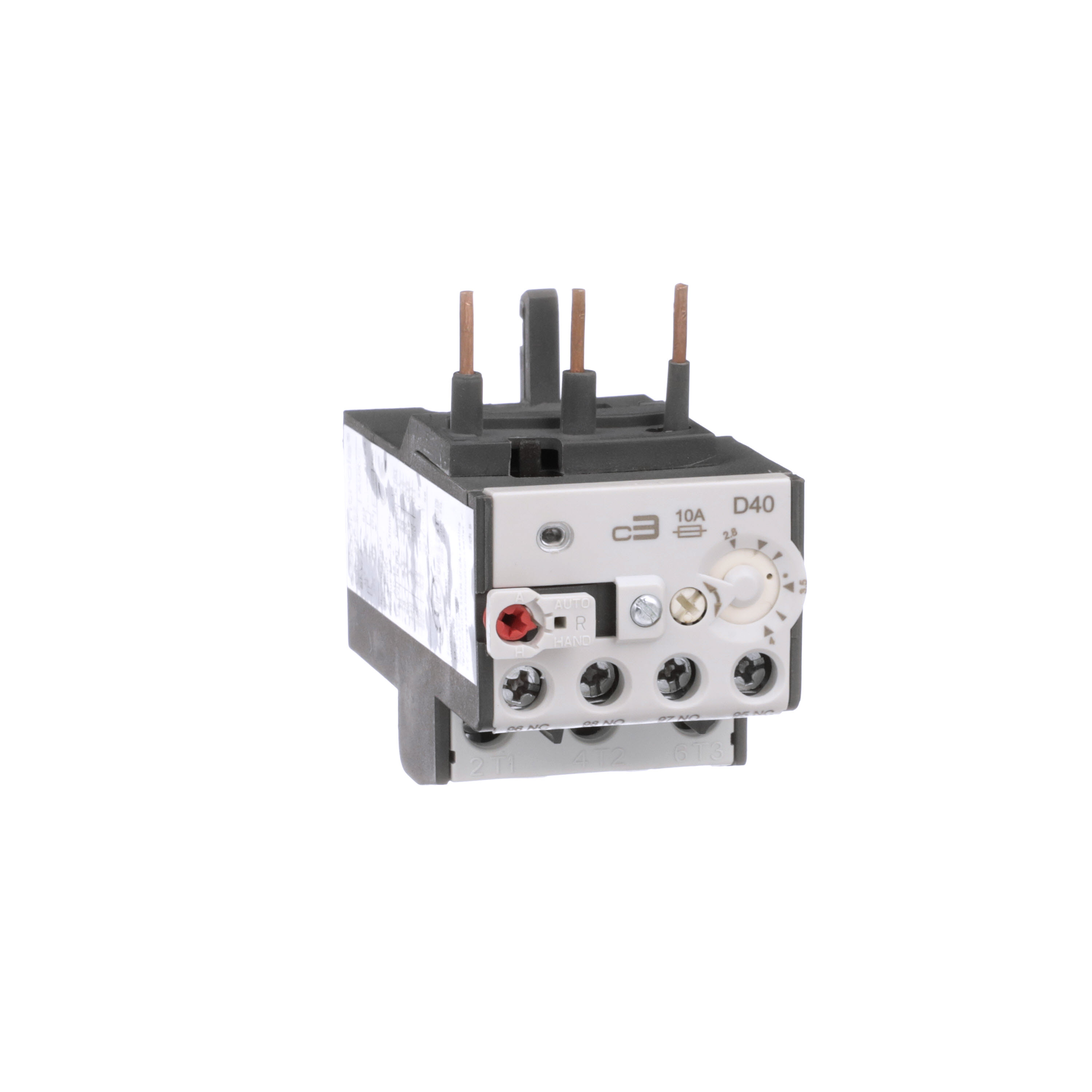 320-B2D40 by C3 CONTROLS